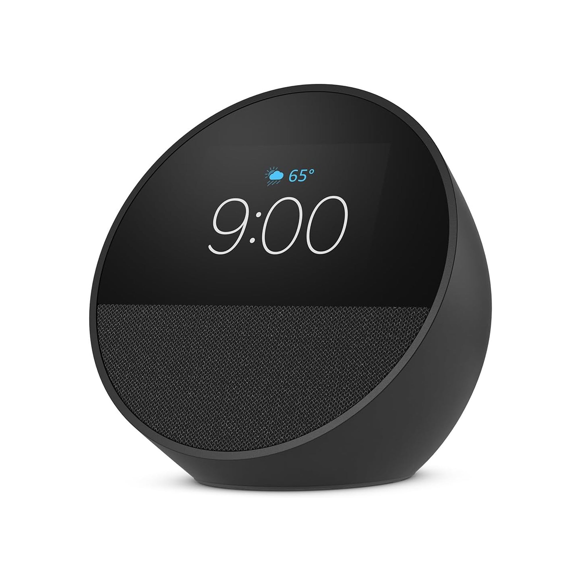 AMAZON - ECHO SPOT