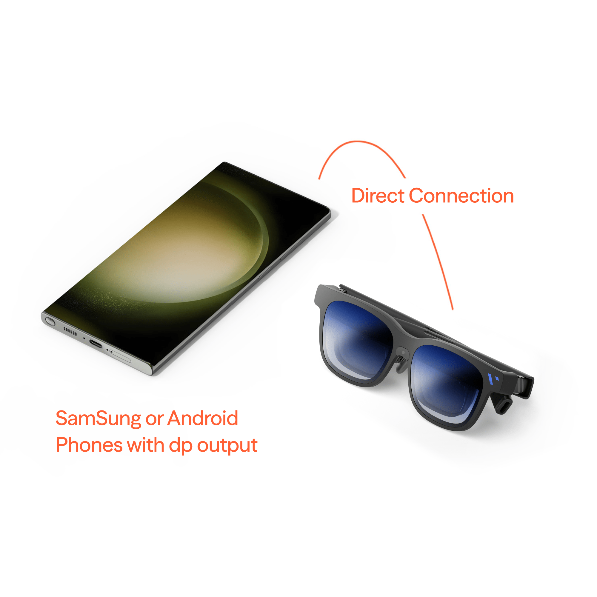 Beast XR Glasses