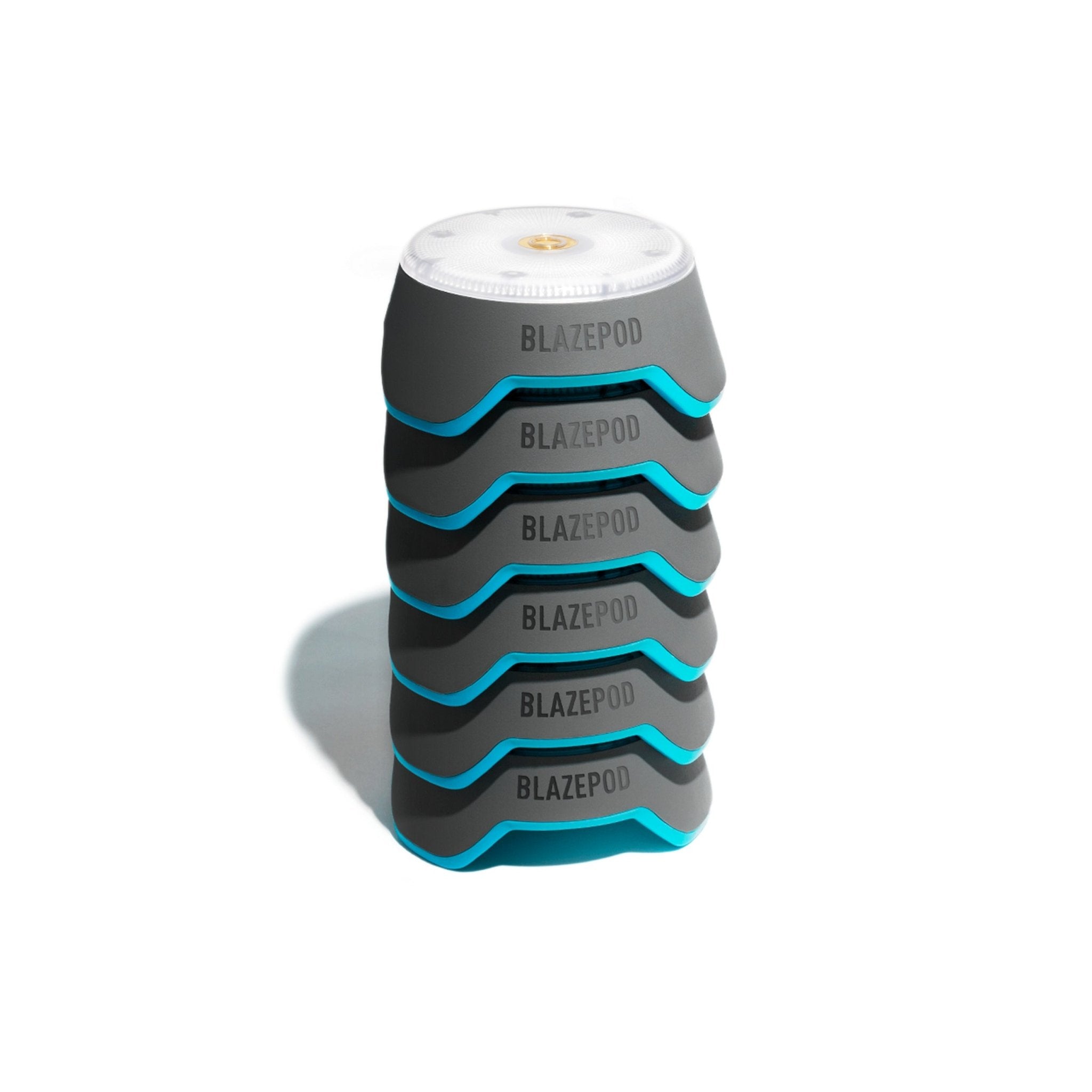 BLAZEPOD - 6 POD KIT