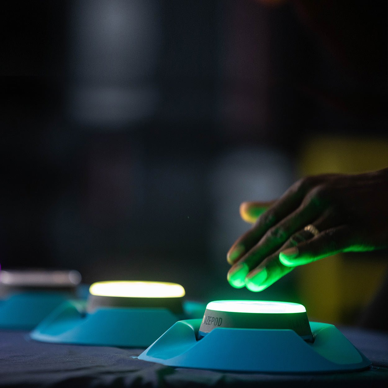 BLAZEPOD - 6 POD KIT