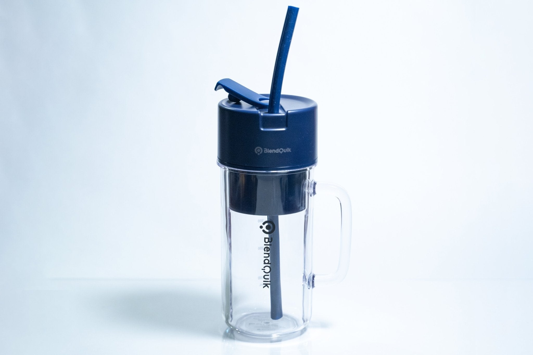 BLENDQUIK PORTABLE BLENDER