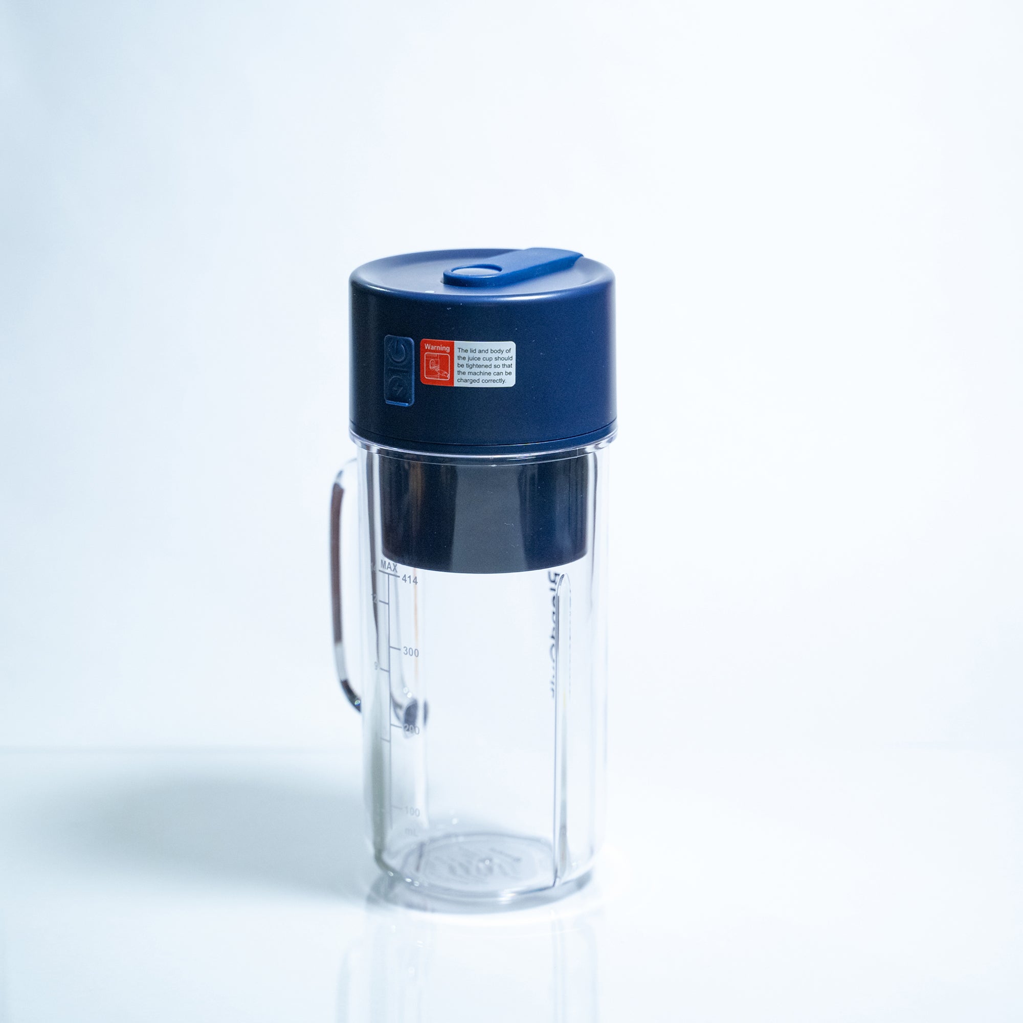 BLENDQUIK PORTABLE BLENDER