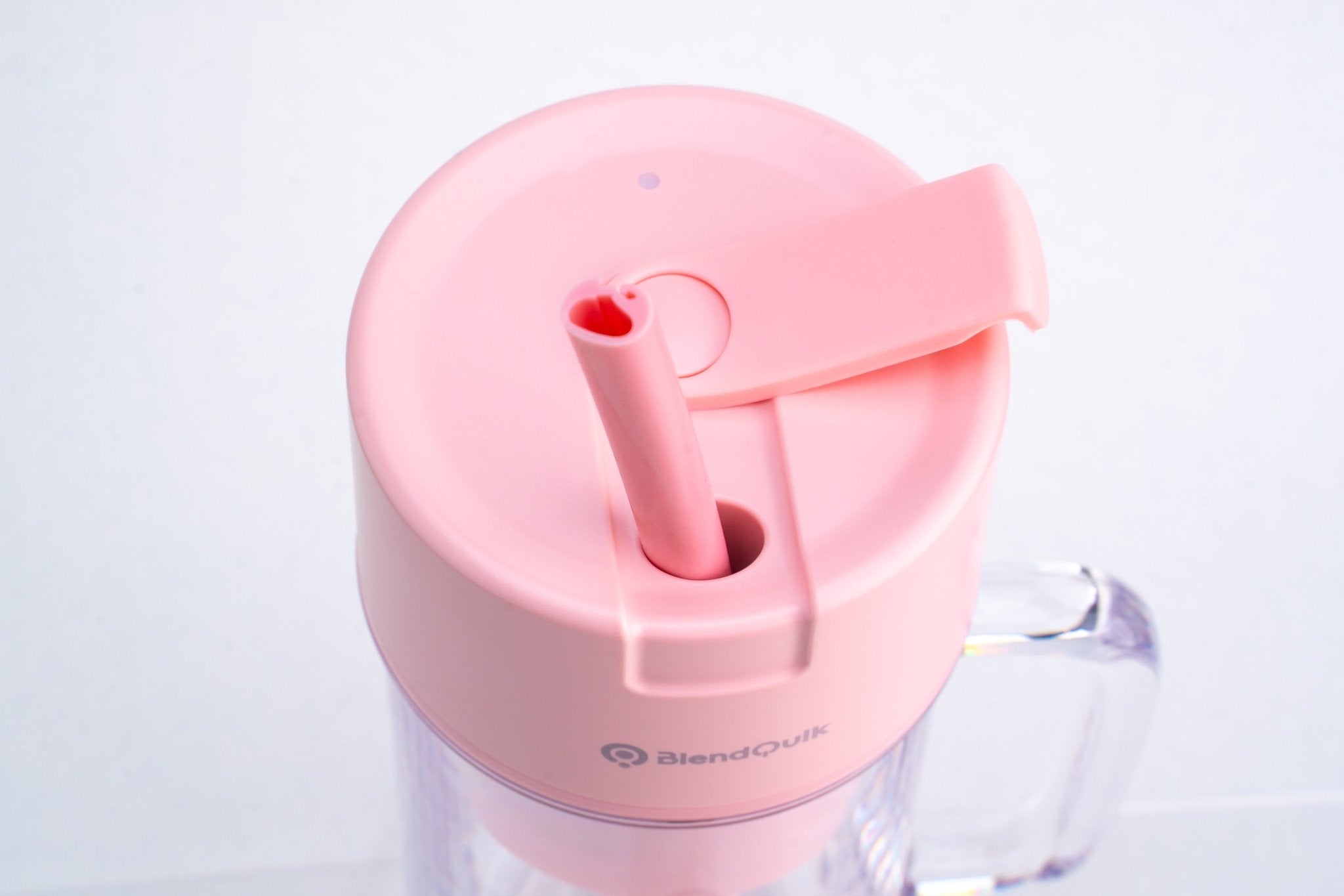 BLENDQUIK PORTABLE BLENDER