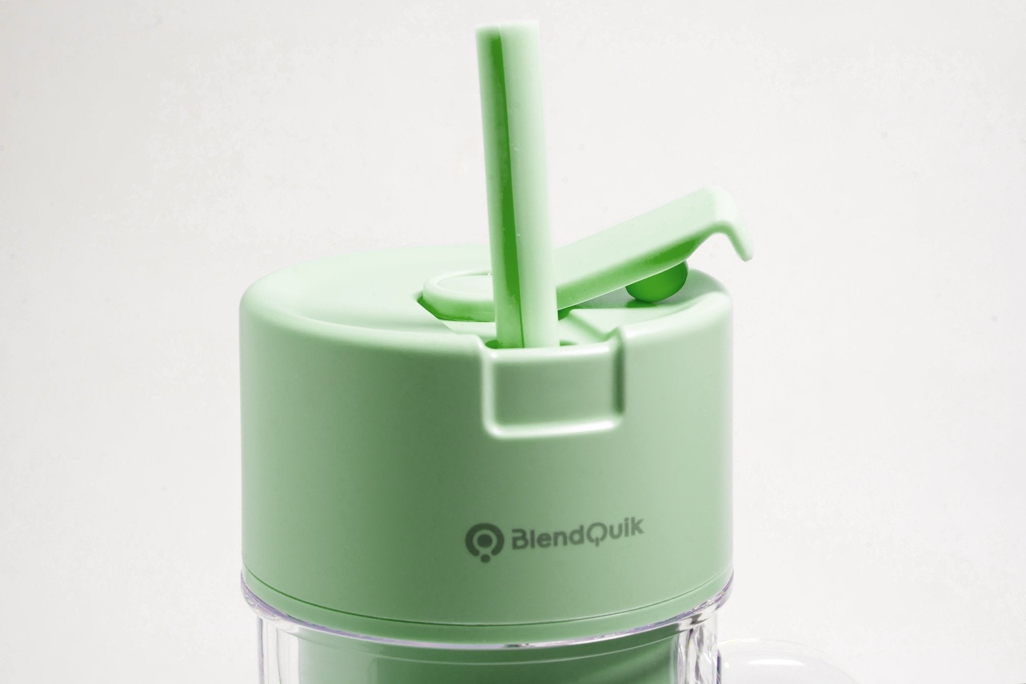 BLENDQUIK PORTABLE BLENDER