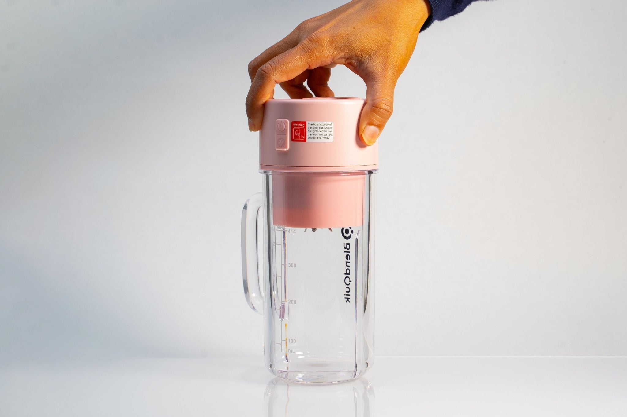 BLENDQUIK PORTABLE BLENDER