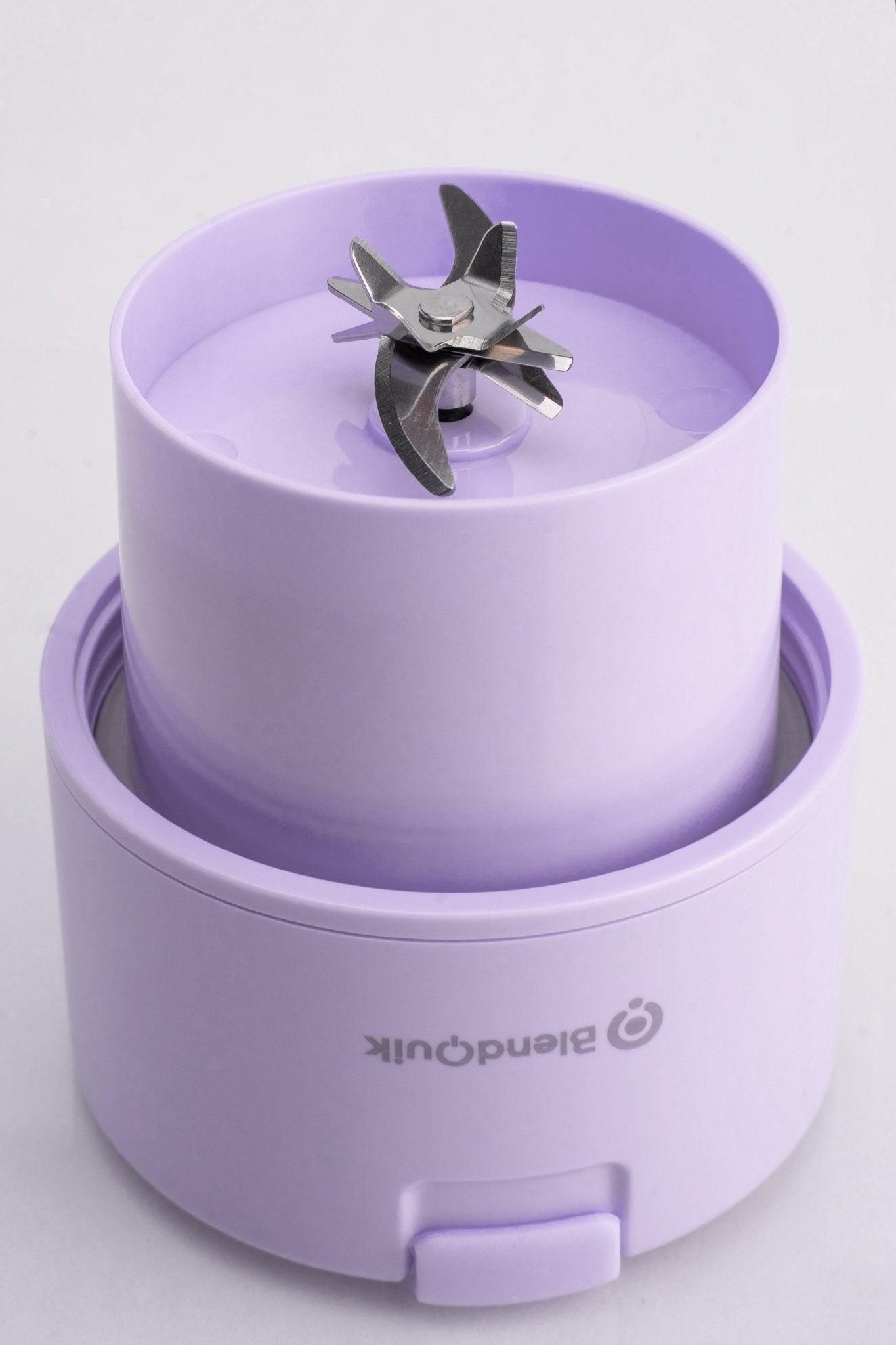 BLENDQUIK PORTABLE BLENDER
