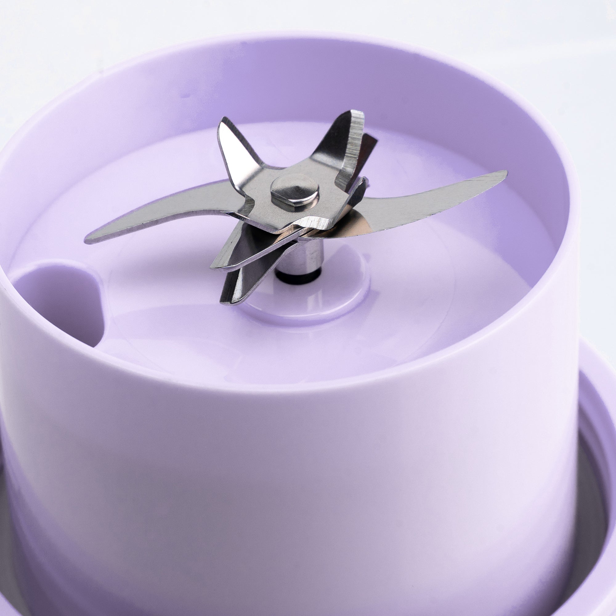 BLENDQUIK PORTABLE BLENDER