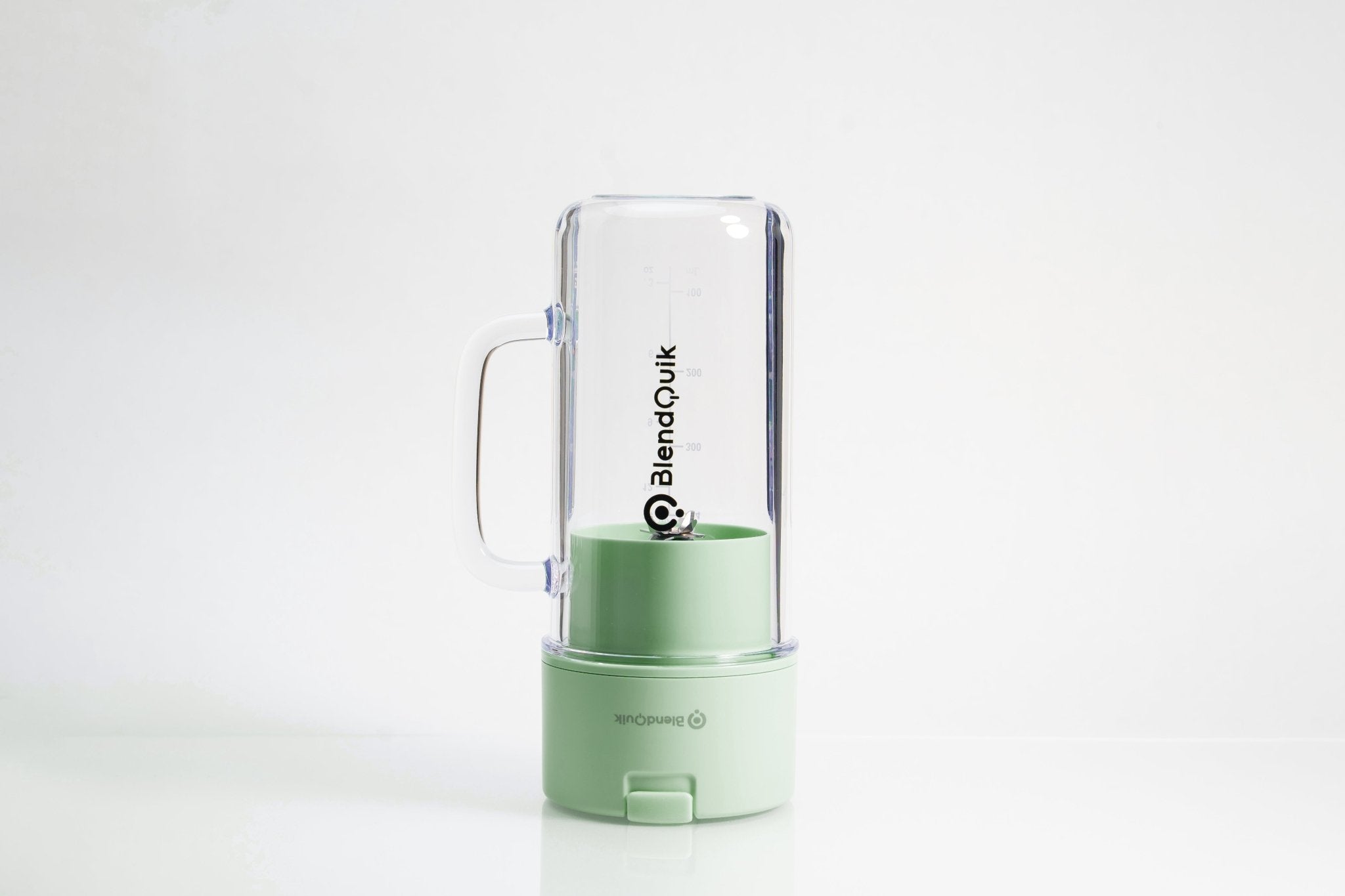 BLENDQUIK PORTABLE BLENDER