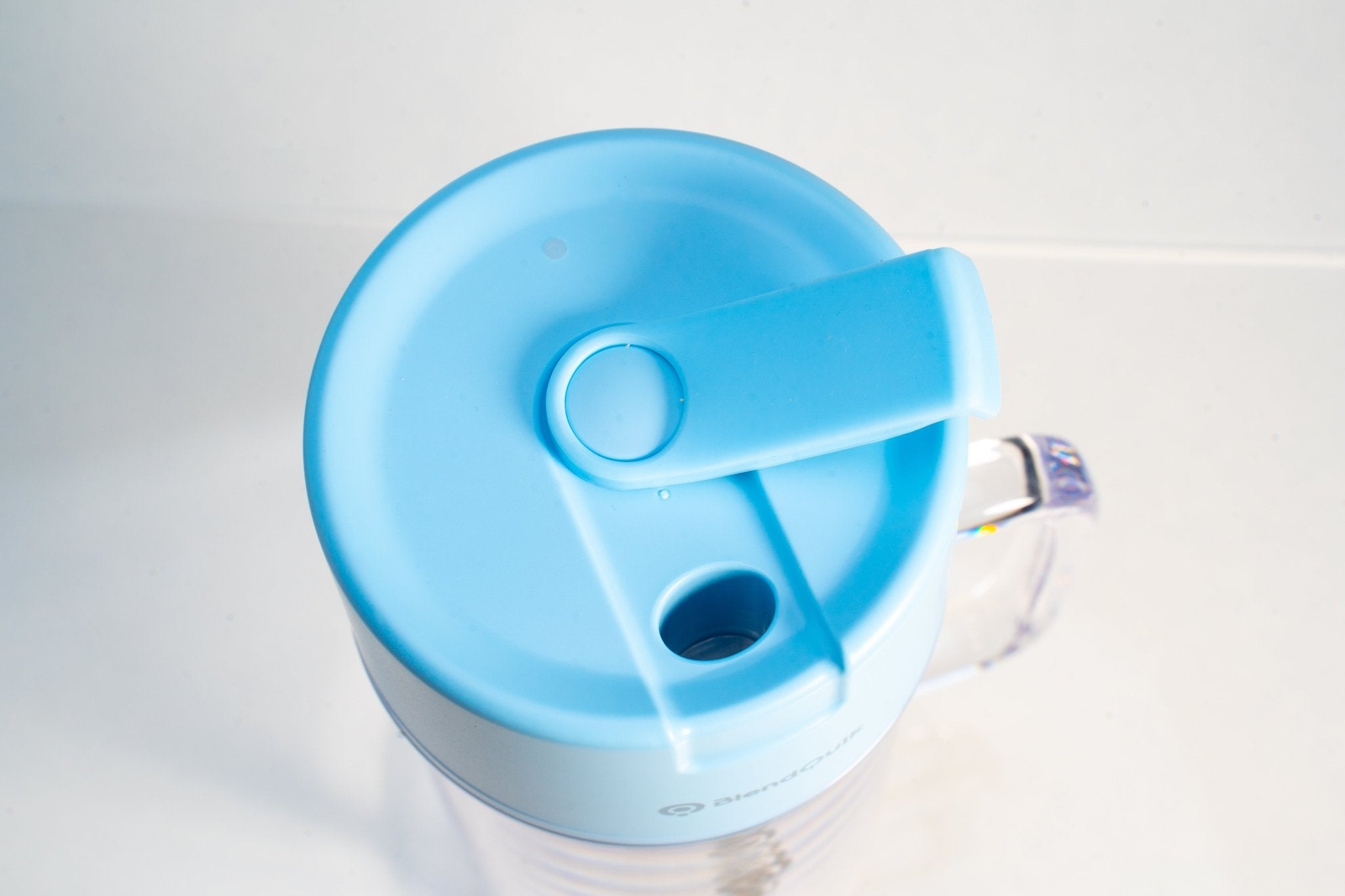 BLENDQUIK PORTABLE BLENDER