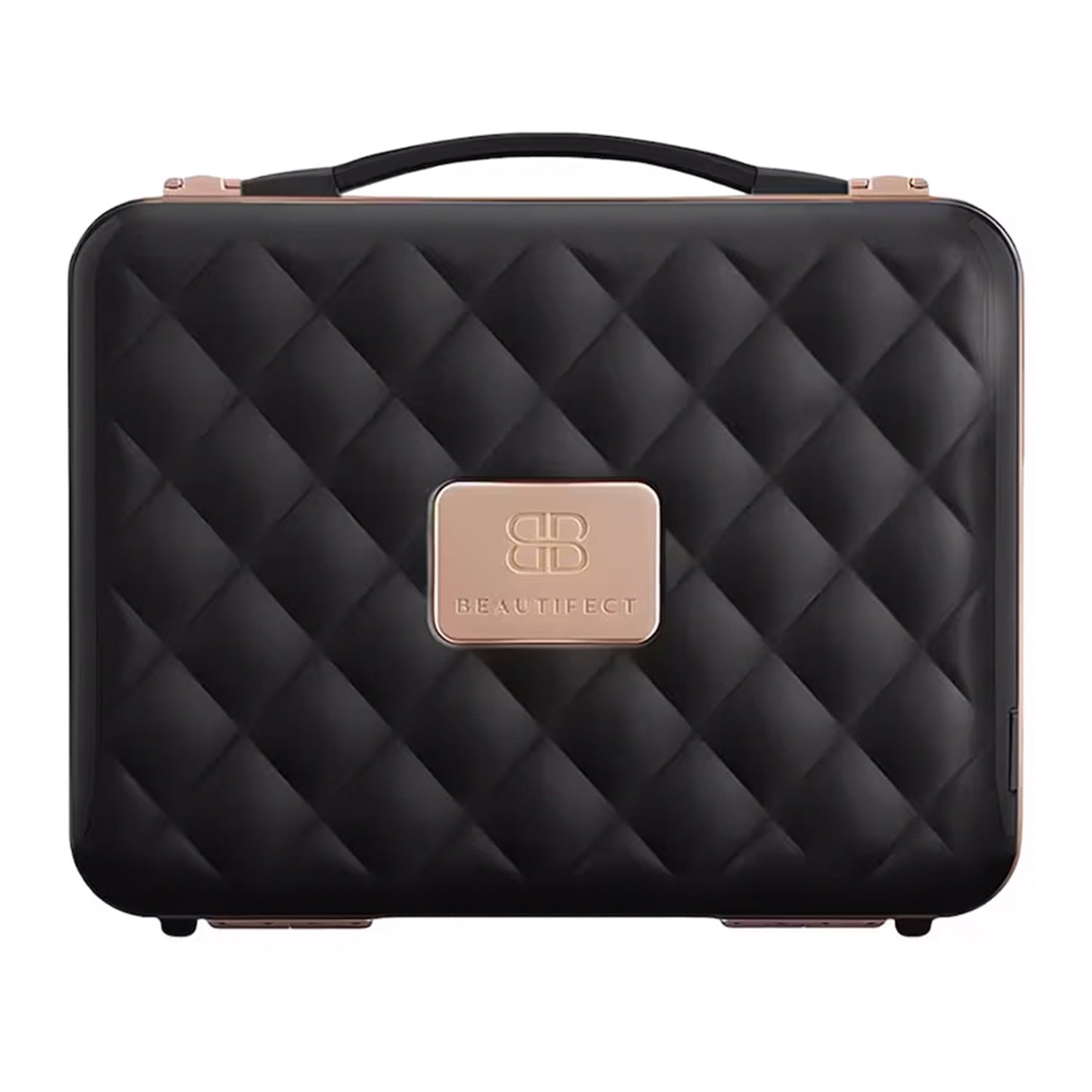 Box Matte Black