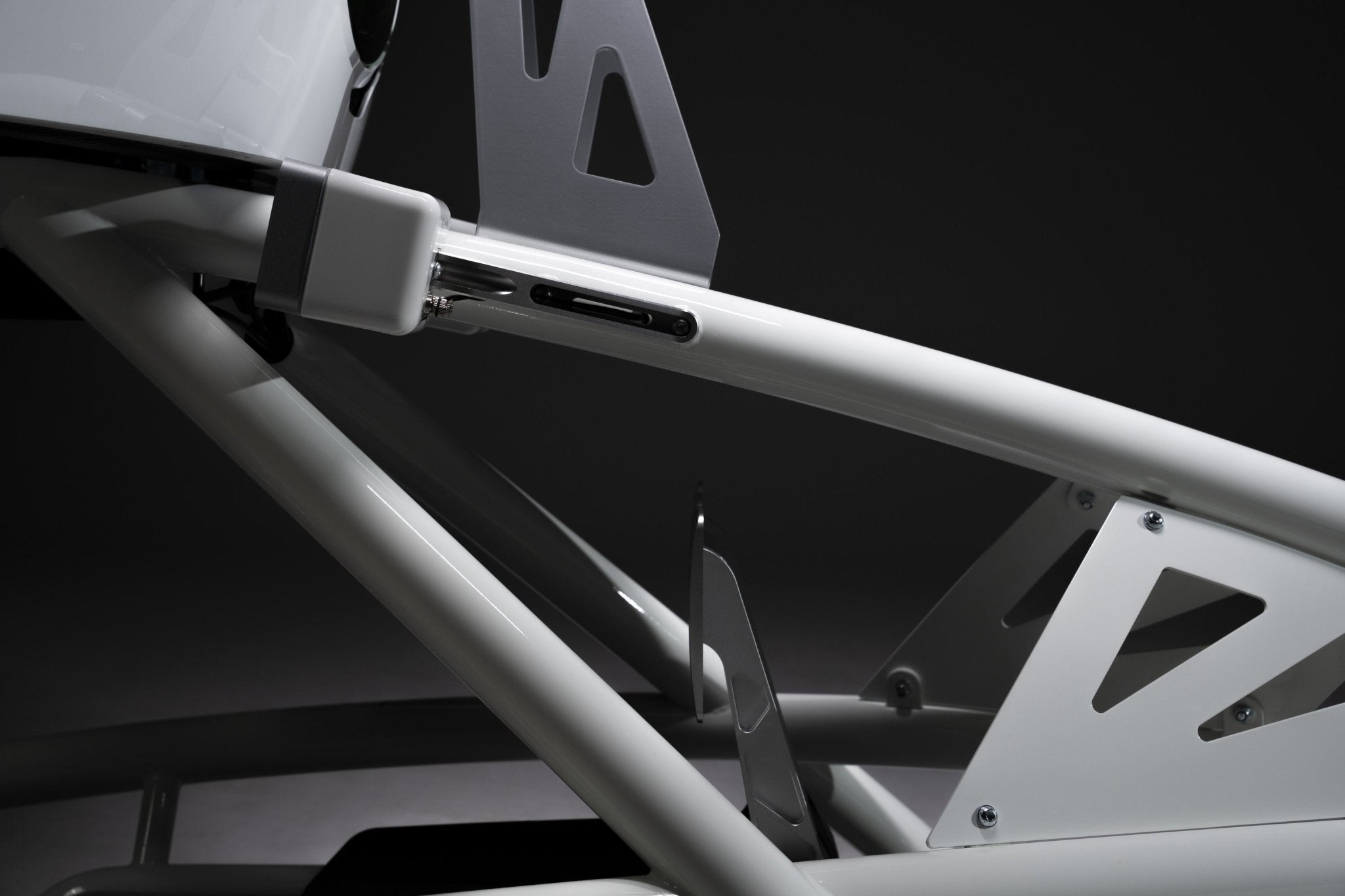 BPS BLADE RACING SIMULATOR
