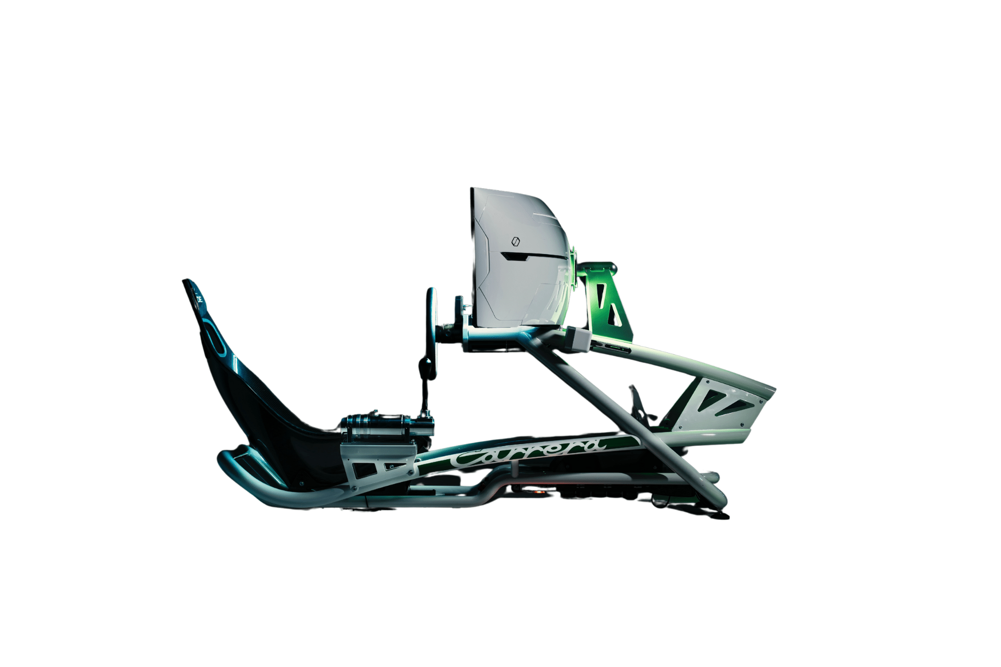 BPS BLADE RACING SIMULATOR