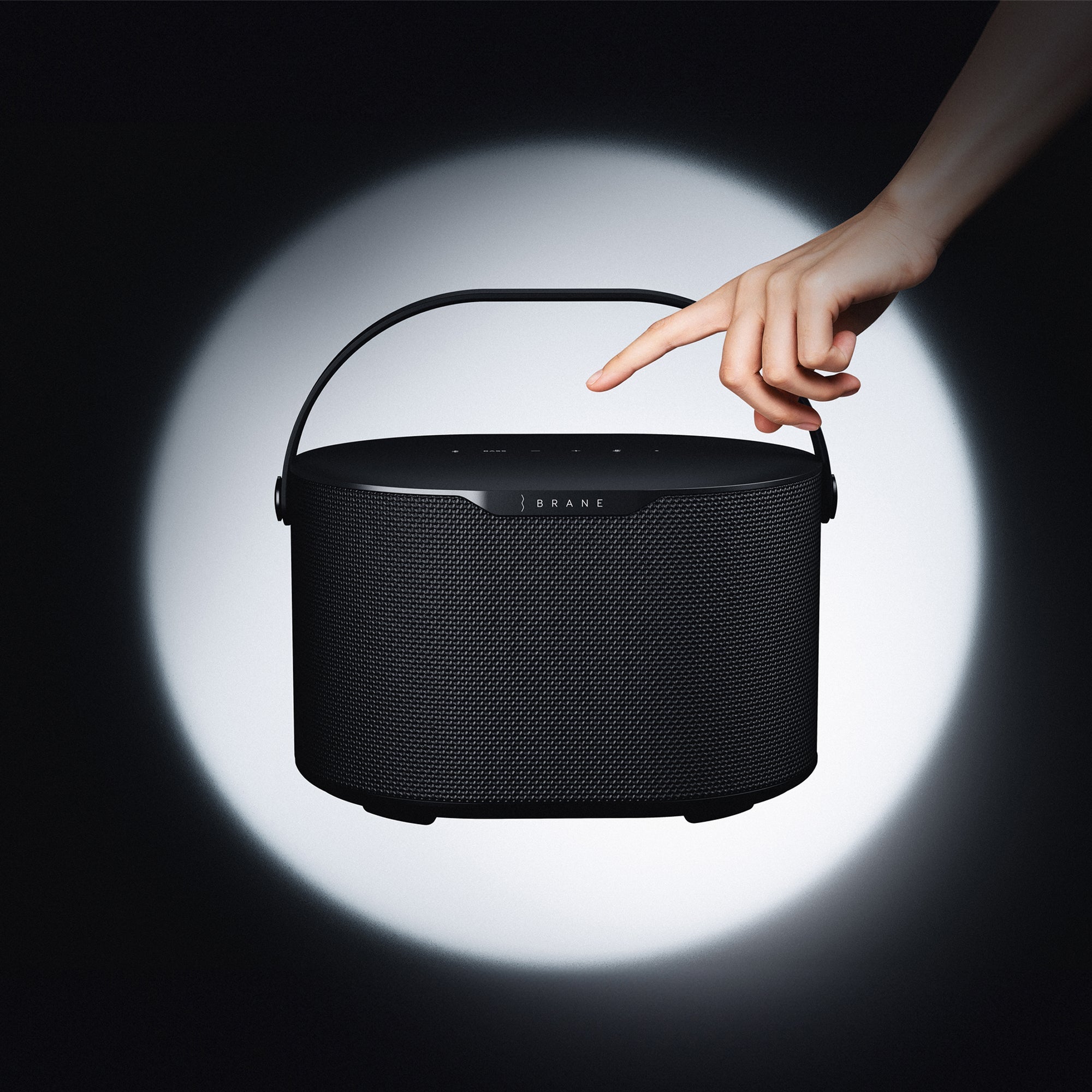 BRANE AUDIO - X SMART SPEAKER