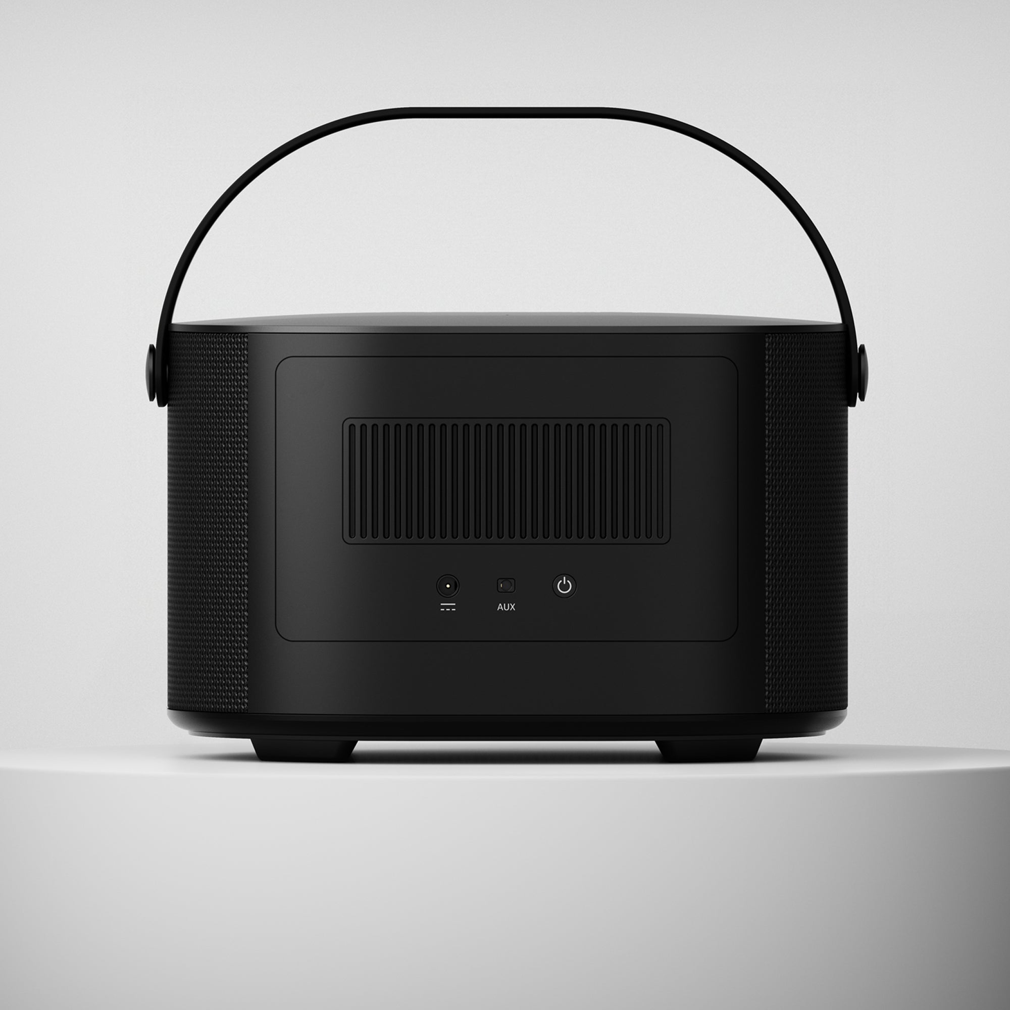 BRANE AUDIO - X SMART SPEAKER