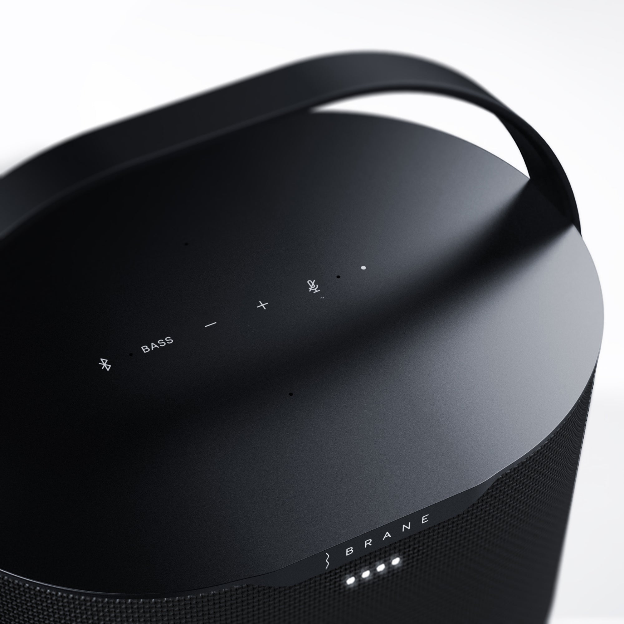 BRANE AUDIO - X SMART SPEAKER