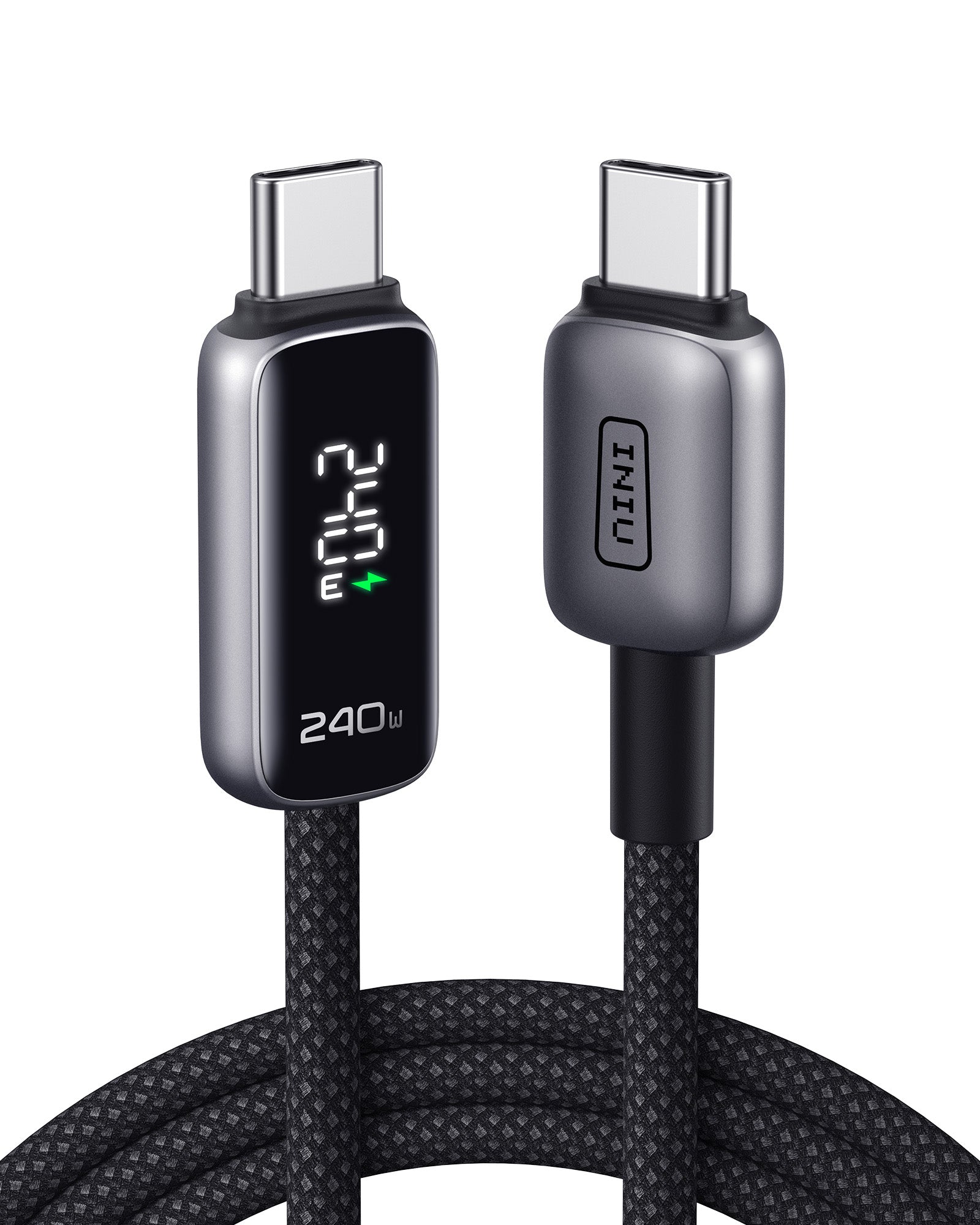 INIU - LEOPARD CABLE240W