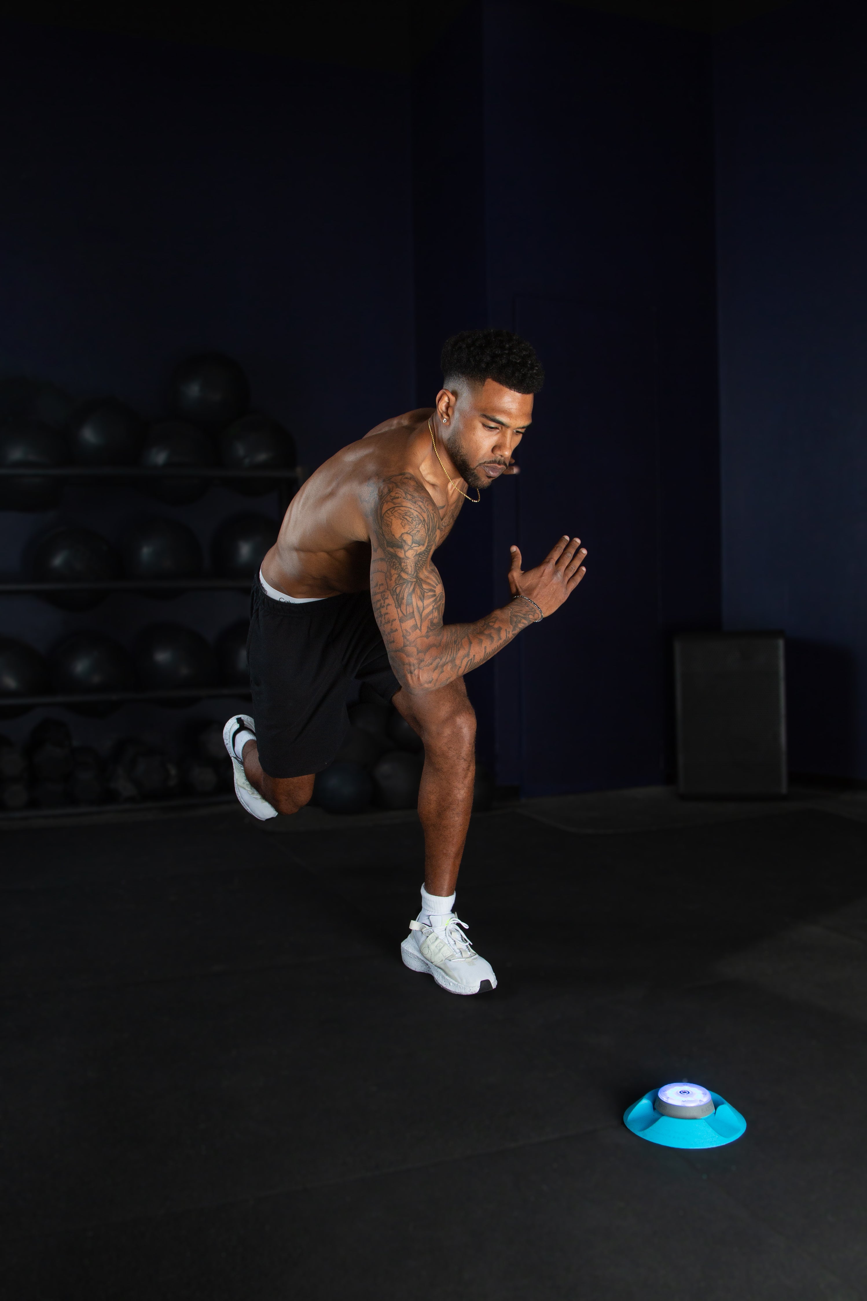 BLAZEPOD - 4 POD KIT