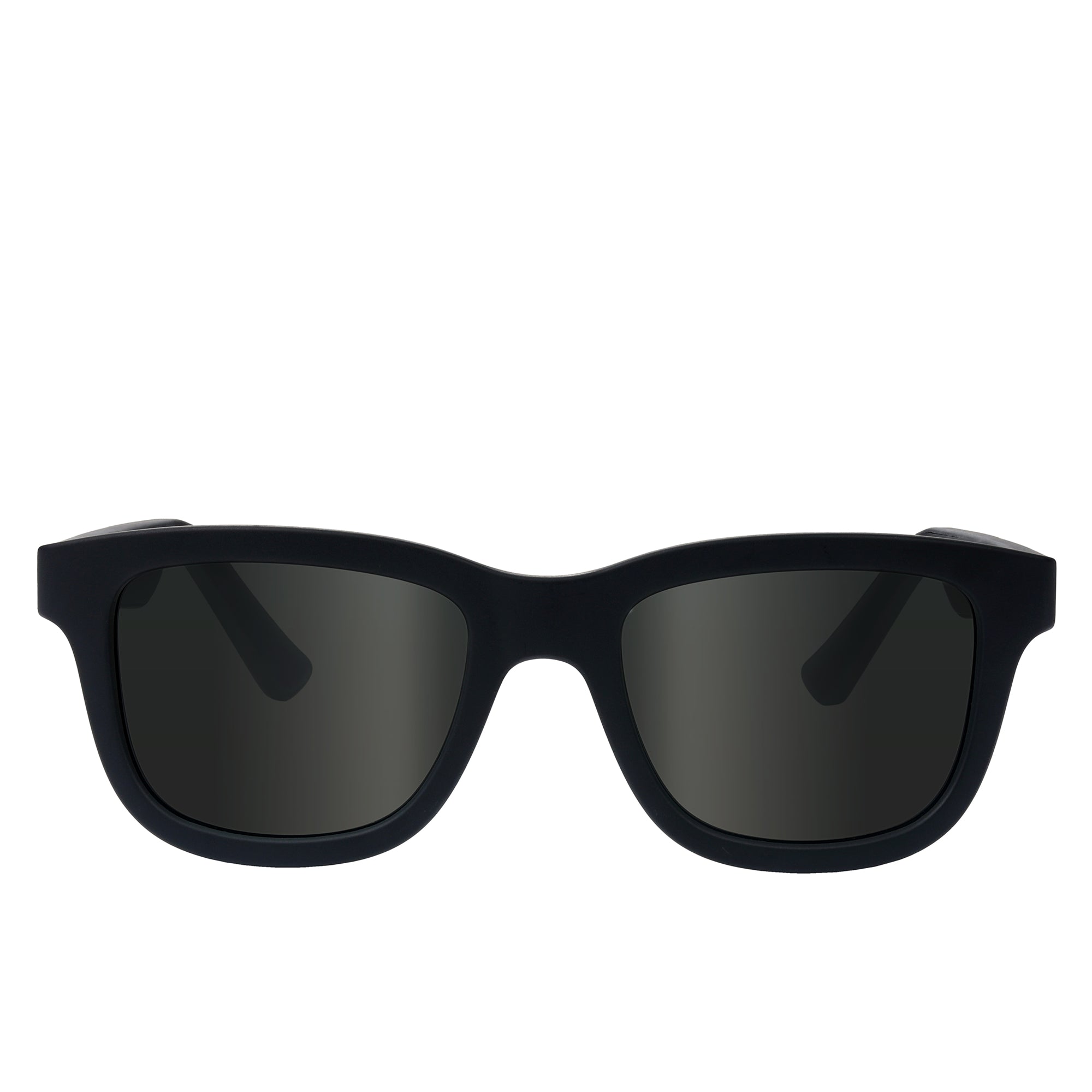 CHAMELO - LIFESTYLE DUSK CLASSIC BUTTON ALPHA SMOKE MATTE BLACK