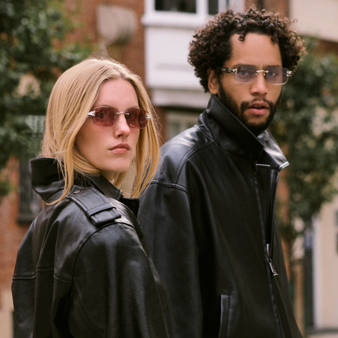 CHAMELO - PRISMATIC AURA TOUCH PRISMATIC CALM WHITE