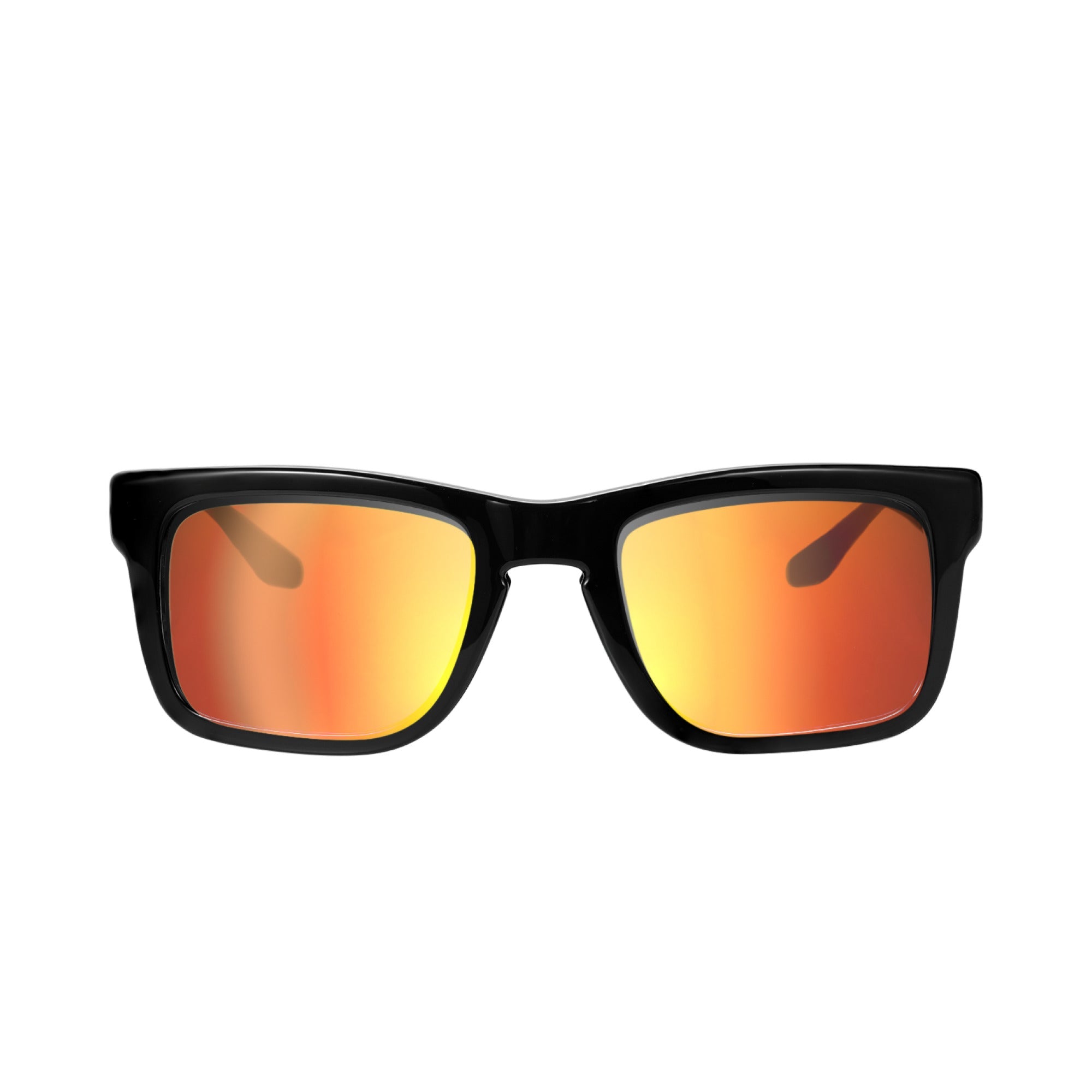 CHAMELO - SPORT PRIME SLIDER HVL FIRE MATTE BLACK