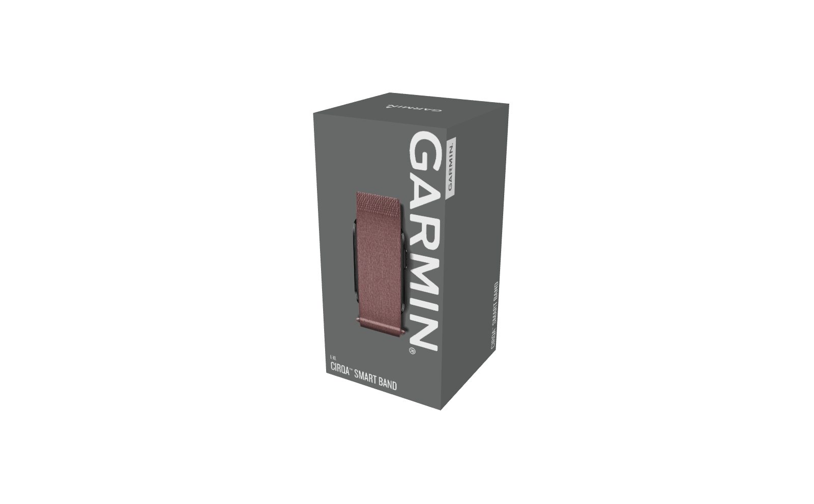 CIRQA SMART BAND
