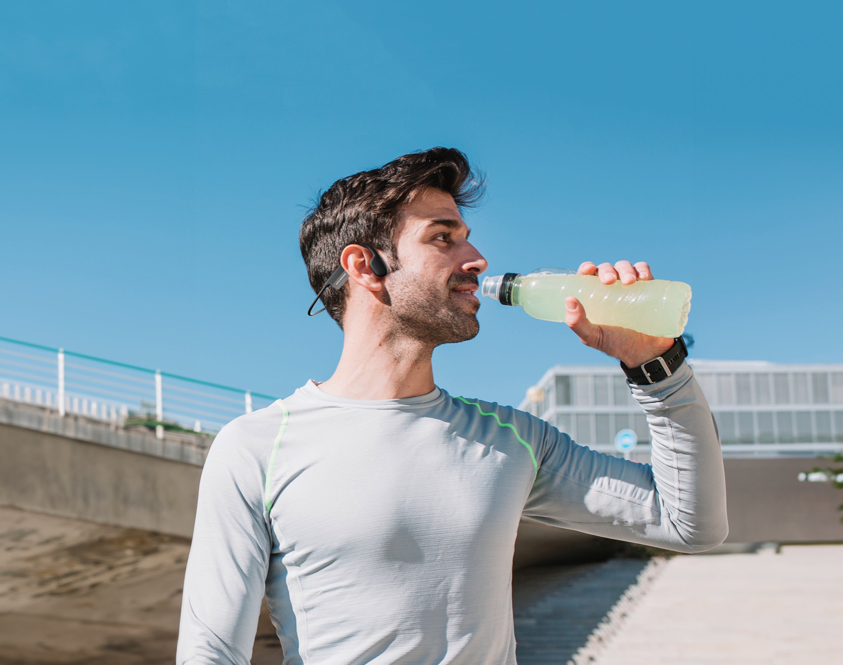 OPN SOUND - MERCATO+