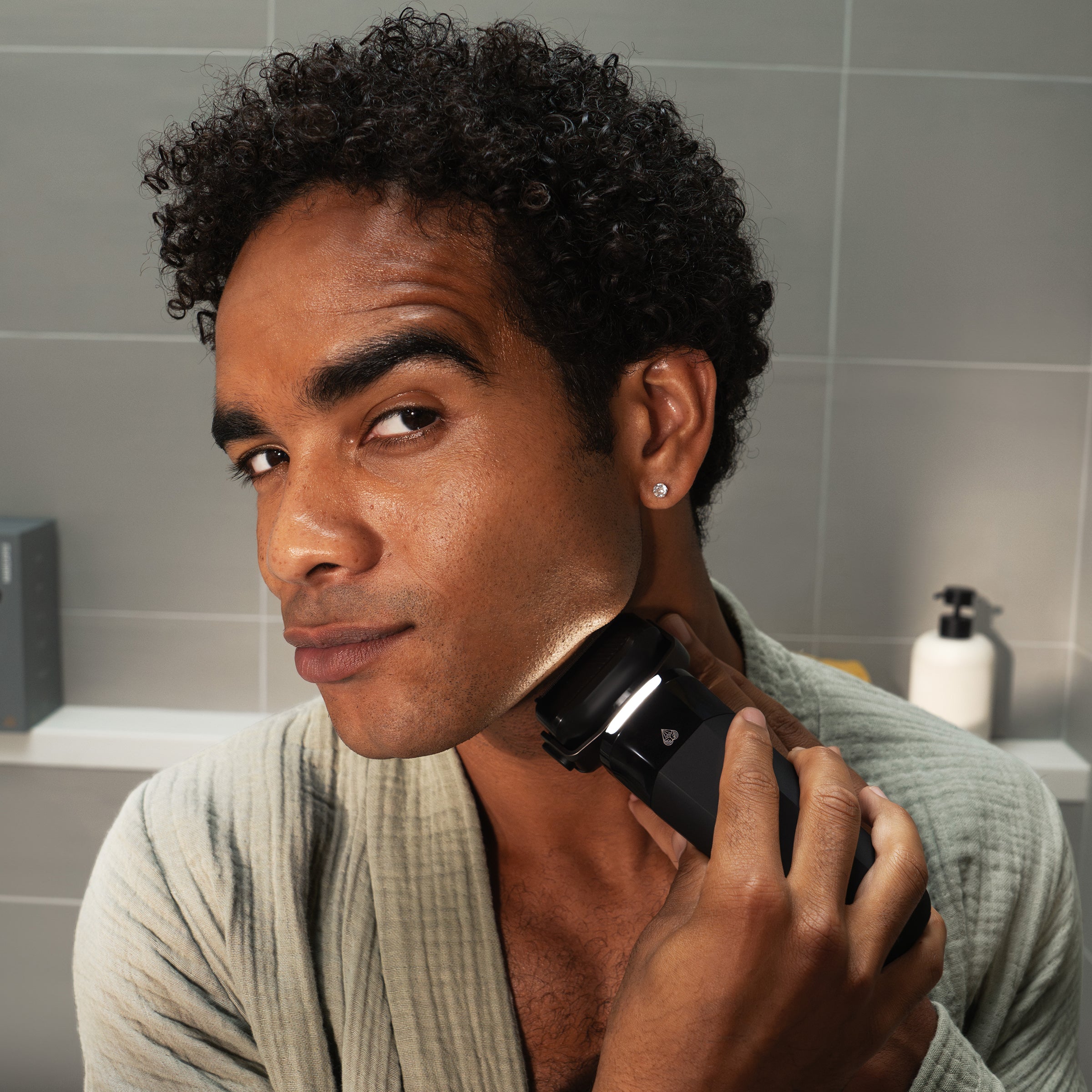 MANSCAPED - CHAIRMAN PRO ESSENTIALS KIT