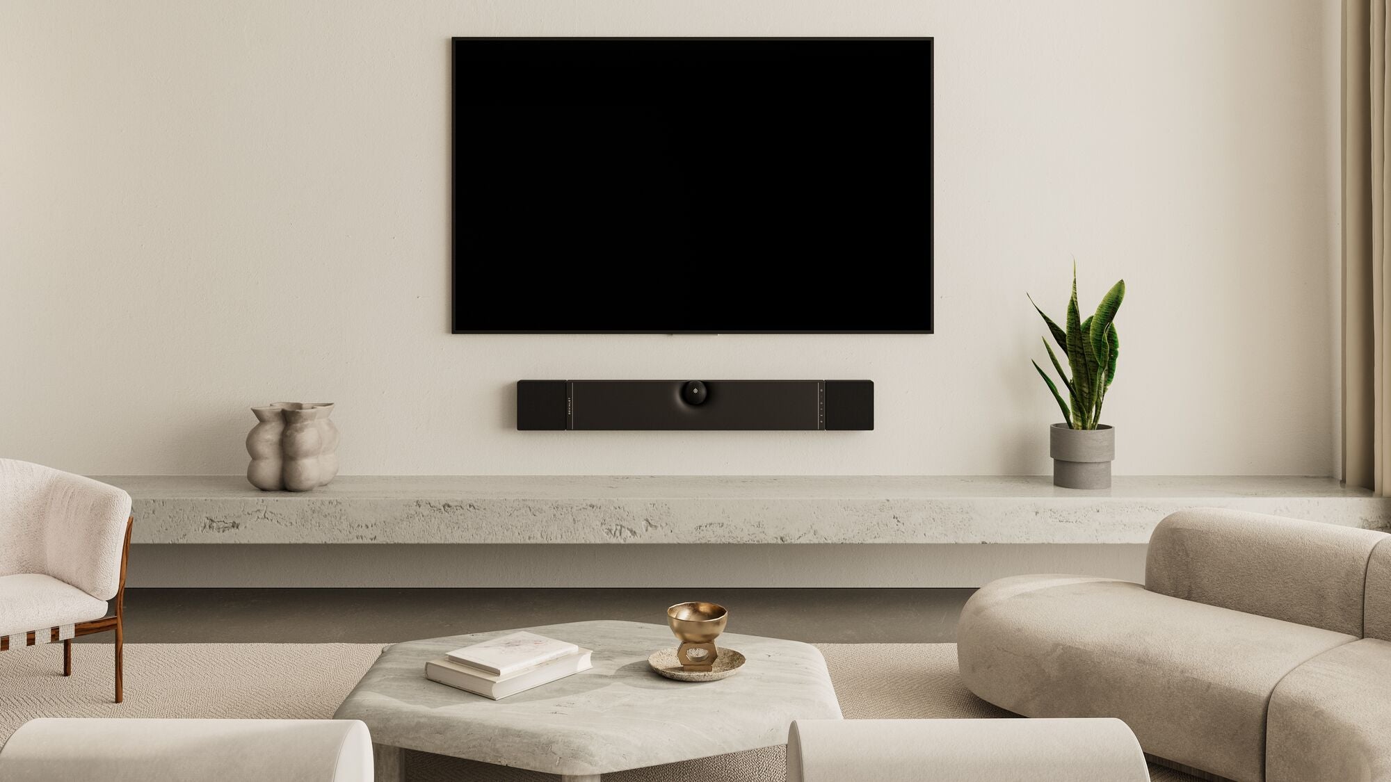DEVIALET - DIONE