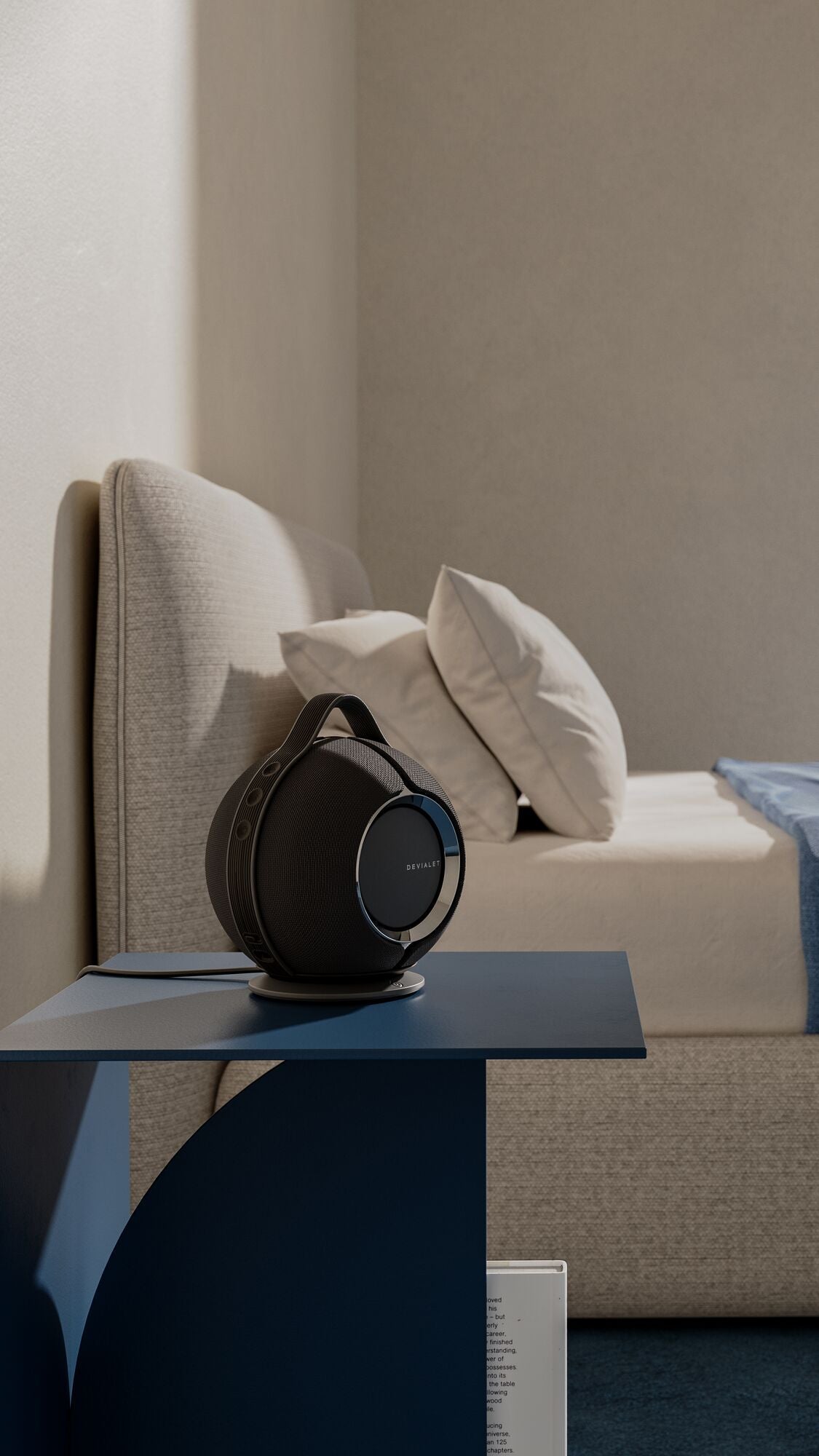 DEVIALET - DEVIALET MANIA