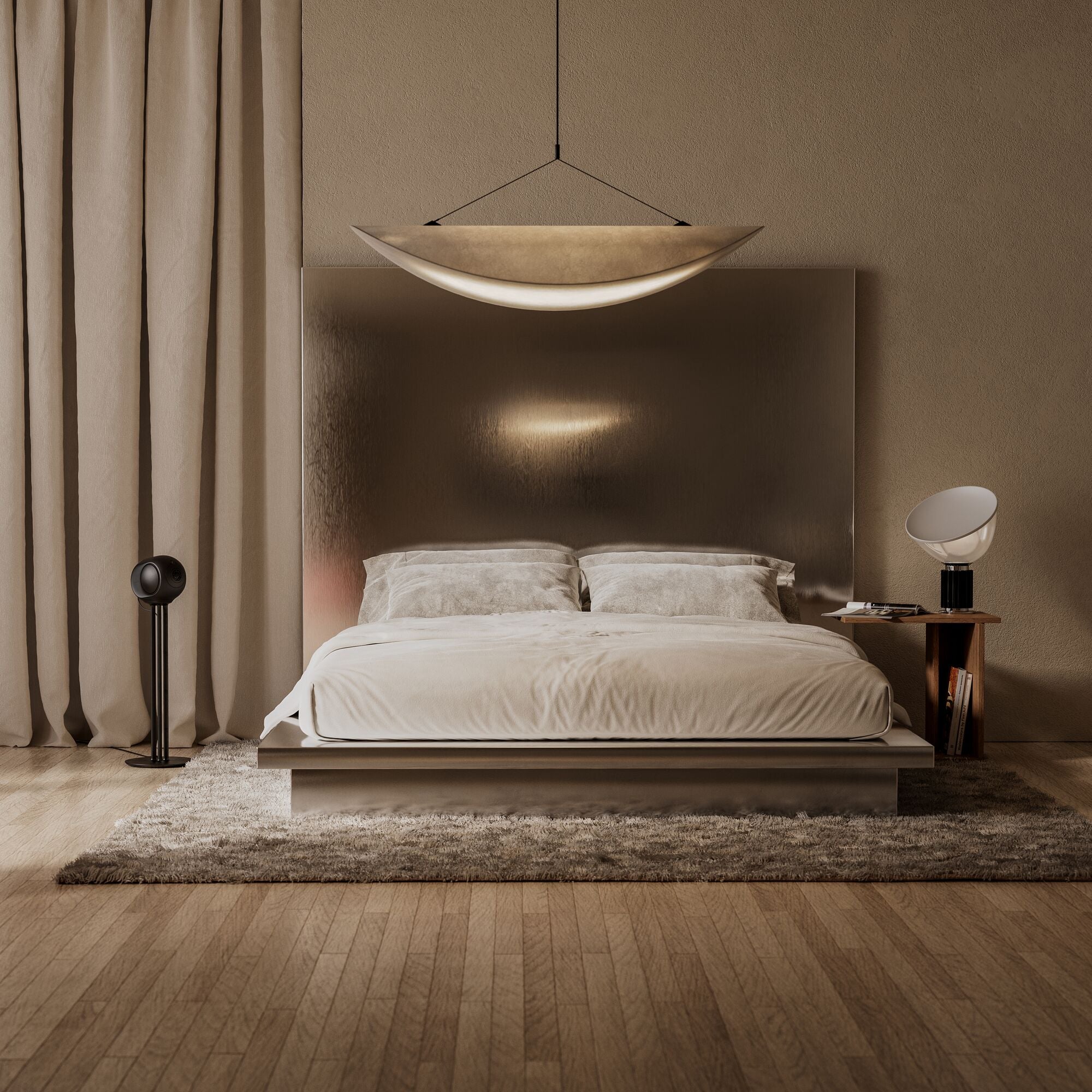 DEVIALET - PHANTOM II 98DB