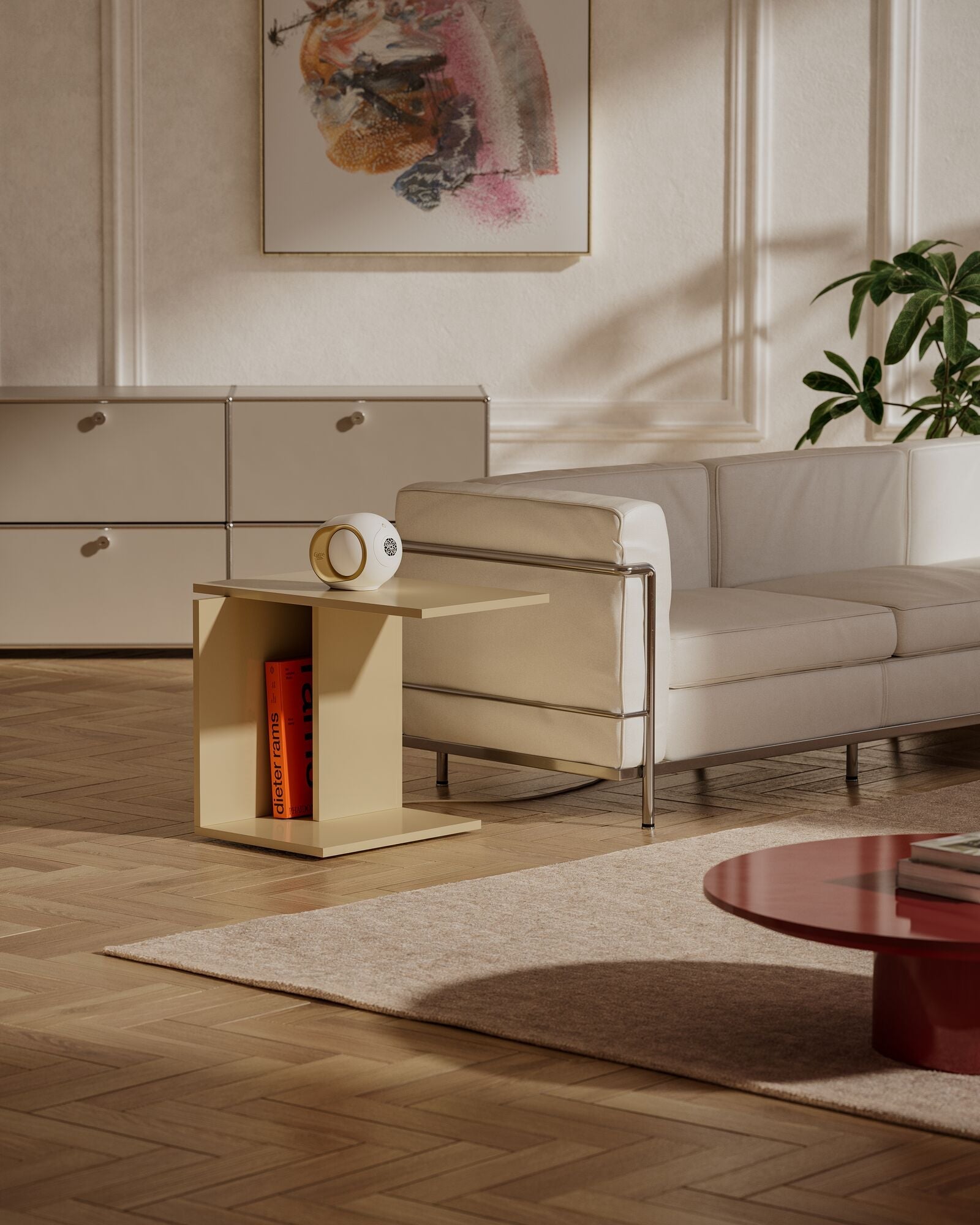 DEVIALET - PHANTOM II 98DB