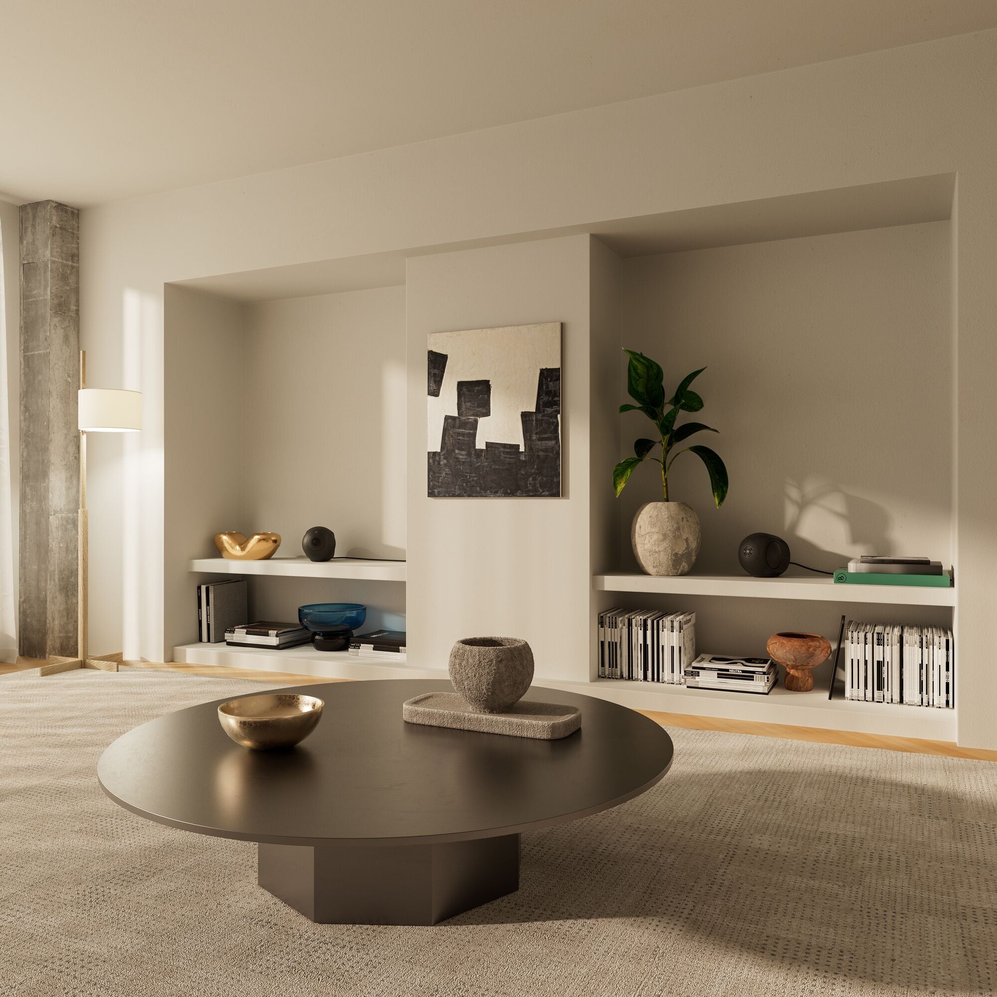 DEVIALET - PHANTOM II 98DB