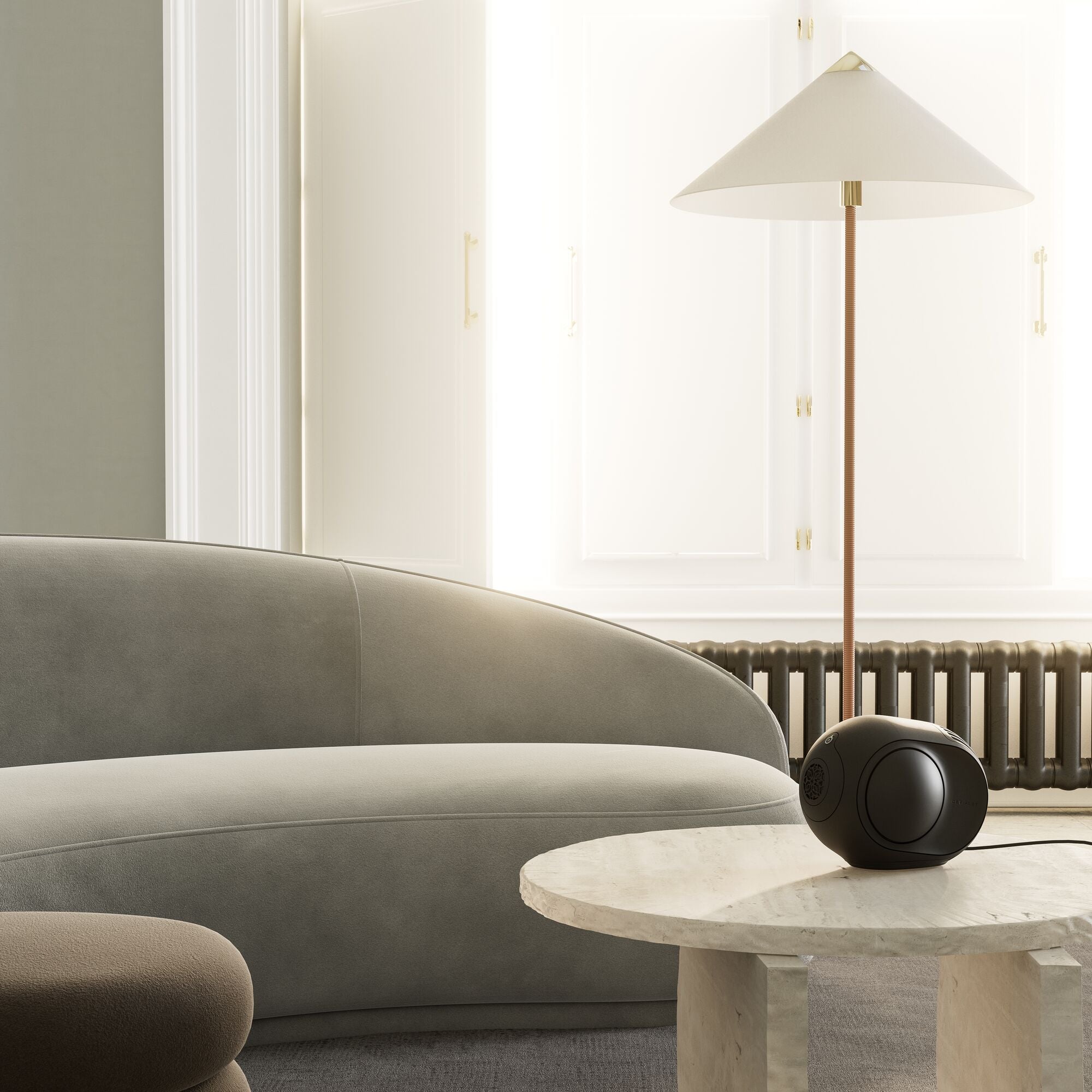 DEVIALET - PHANTOM II 98DB