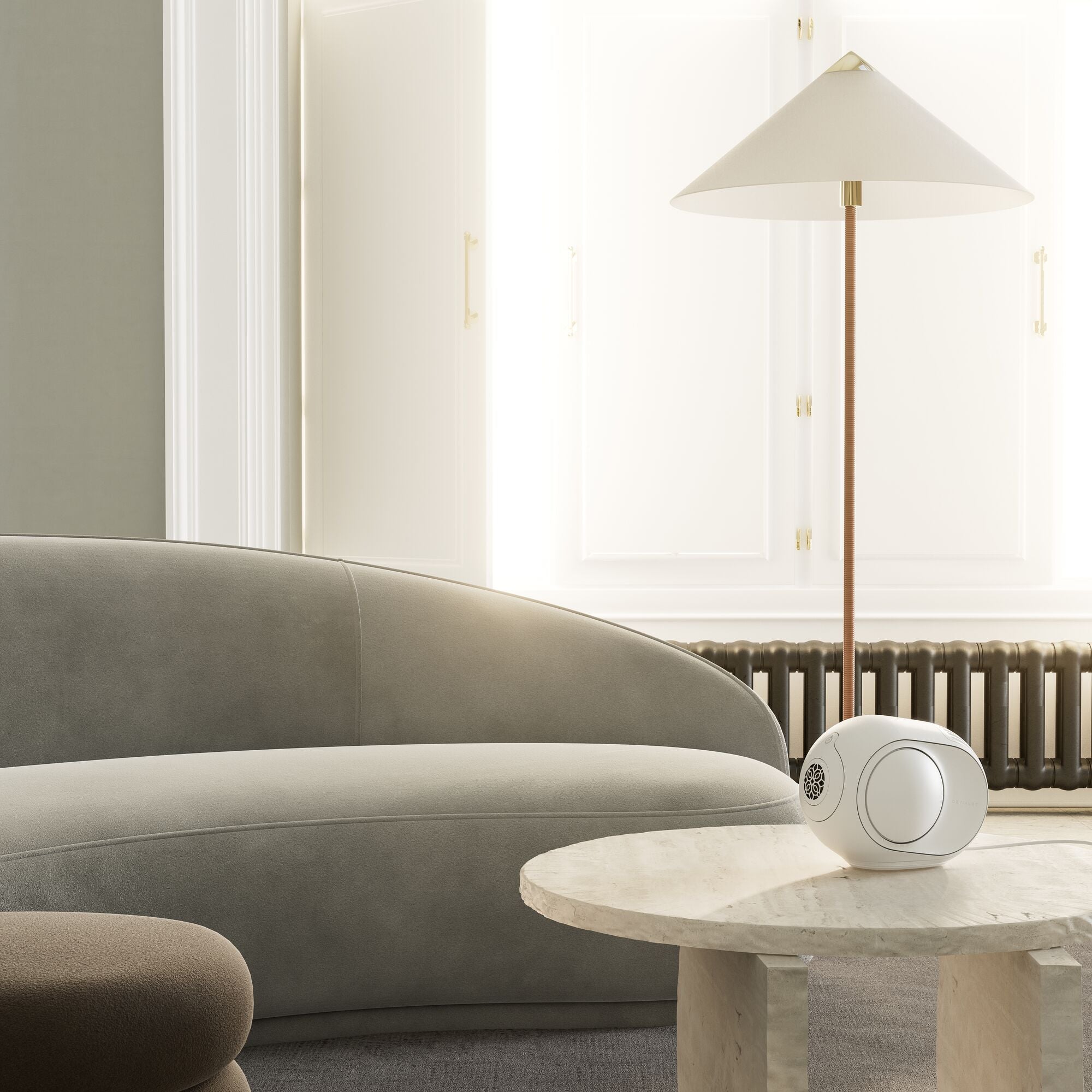 DEVIALET - PHANTOM II 98DB