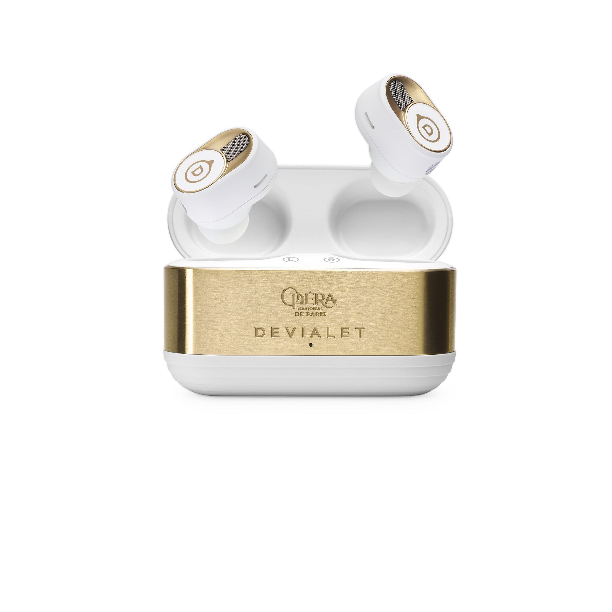 DEVIALET - DEVIALET GEMINI II