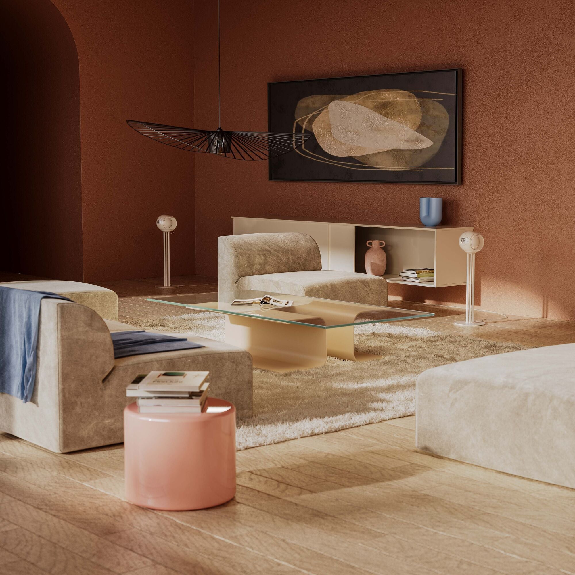 DEVIALET - TREE PHANTOM II