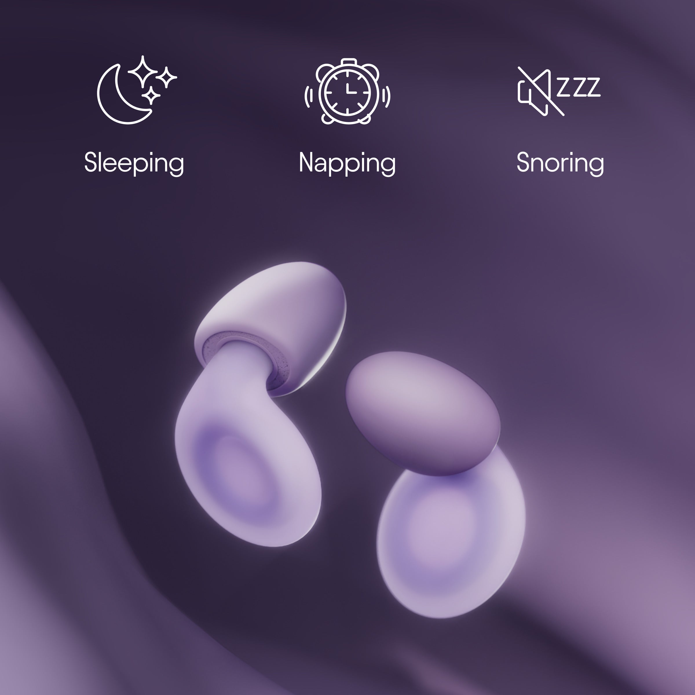 LOOP EARPLUGS - DREAM