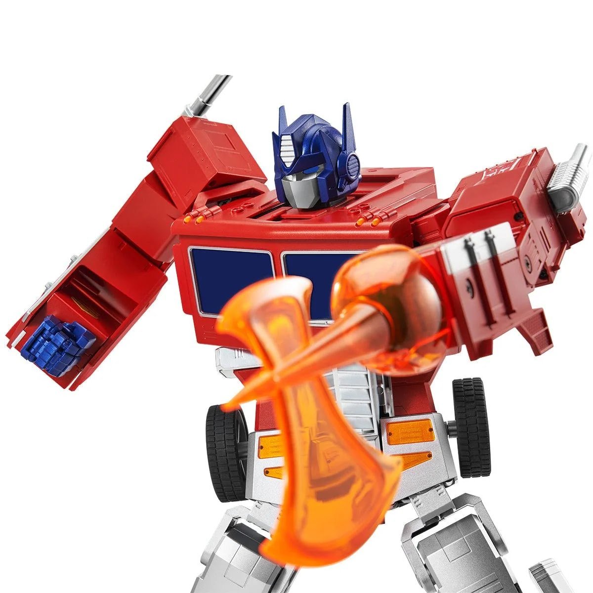 ELITE OPTIMUS PRIME