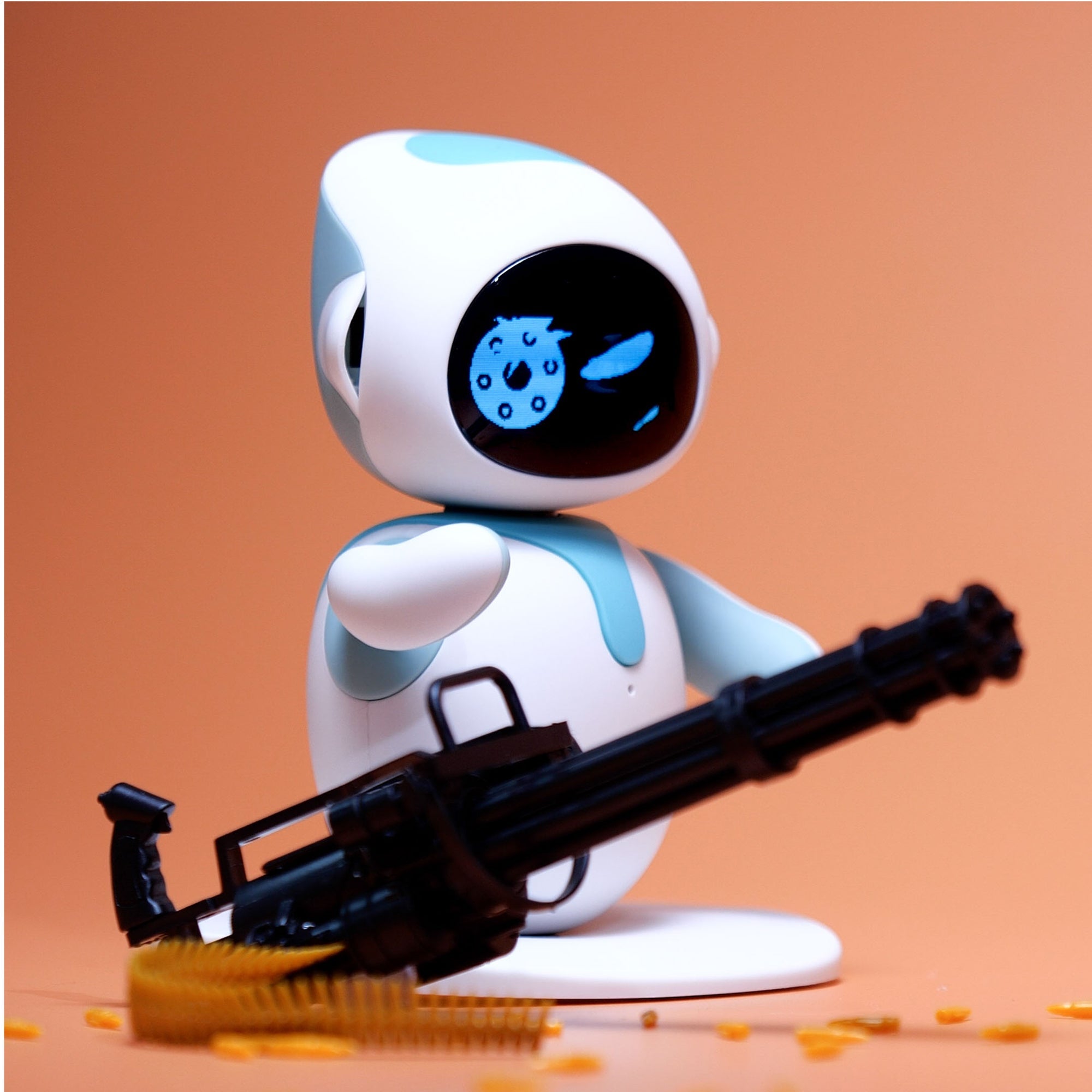 ENERGIZE LAB - EILIK