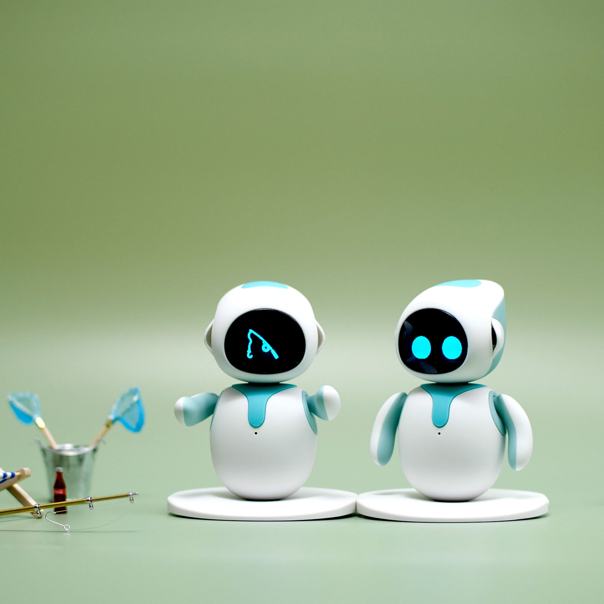 ENERGIZE LAB - EILIK