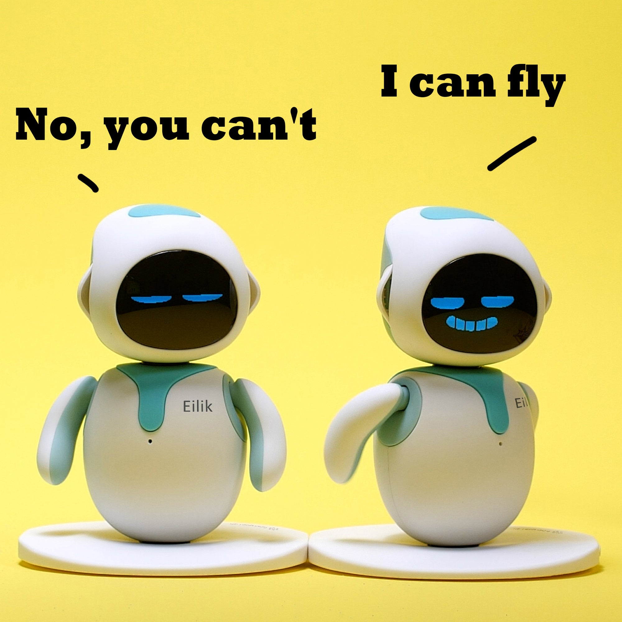 ENERGIZE LAB - EILIK