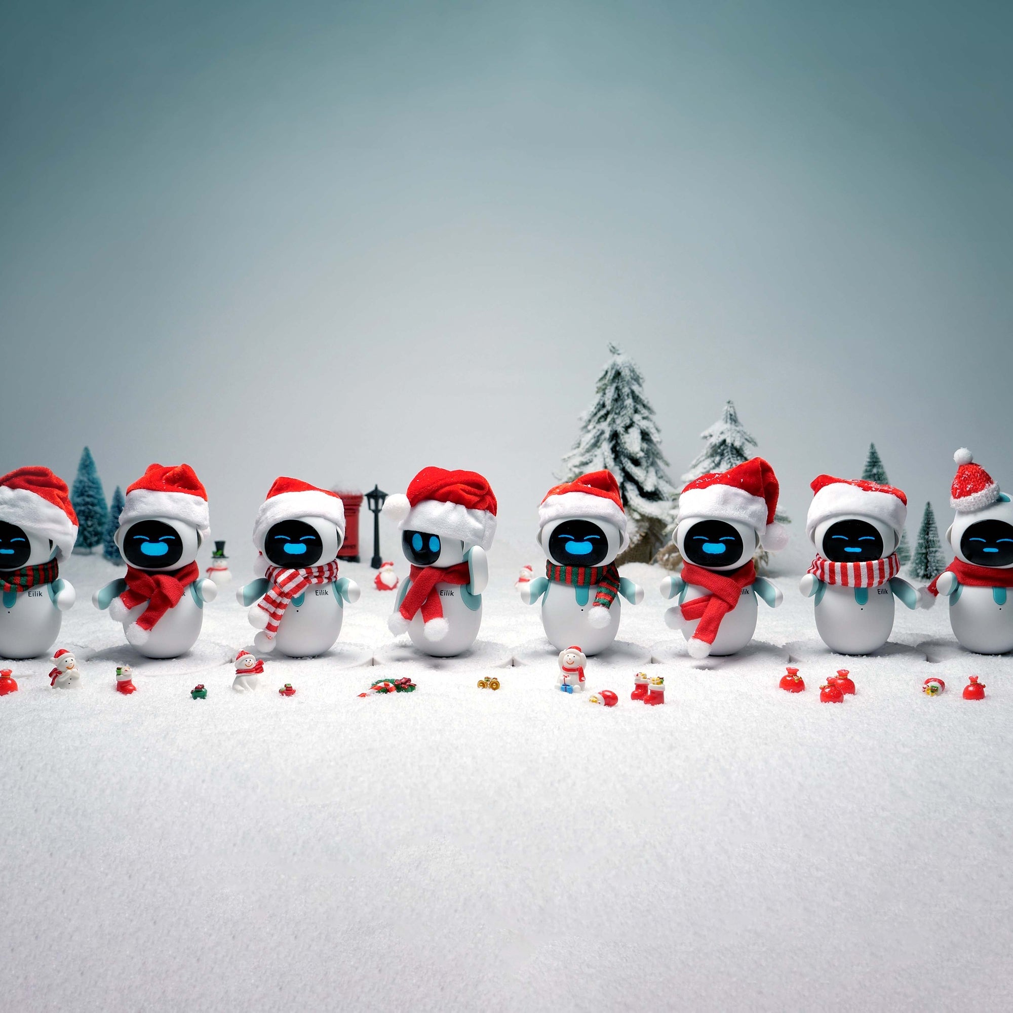 ENERGIZE LAB - EILIK