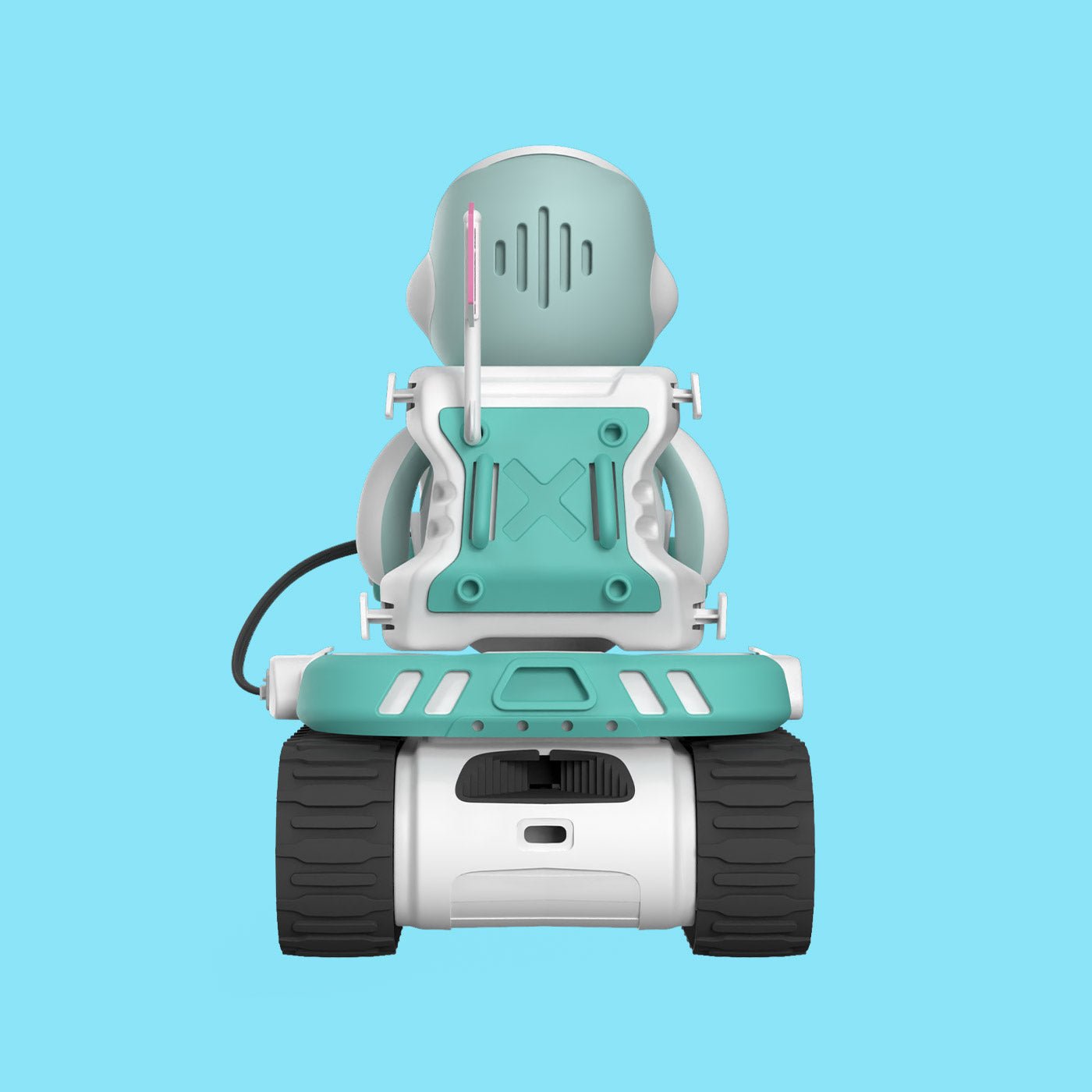 ENERGIZE LAB - PANXER