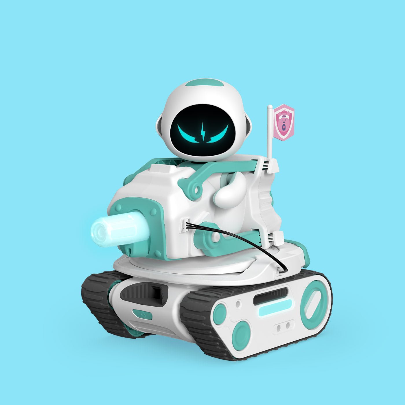 ENERGIZE LAB - PANXER