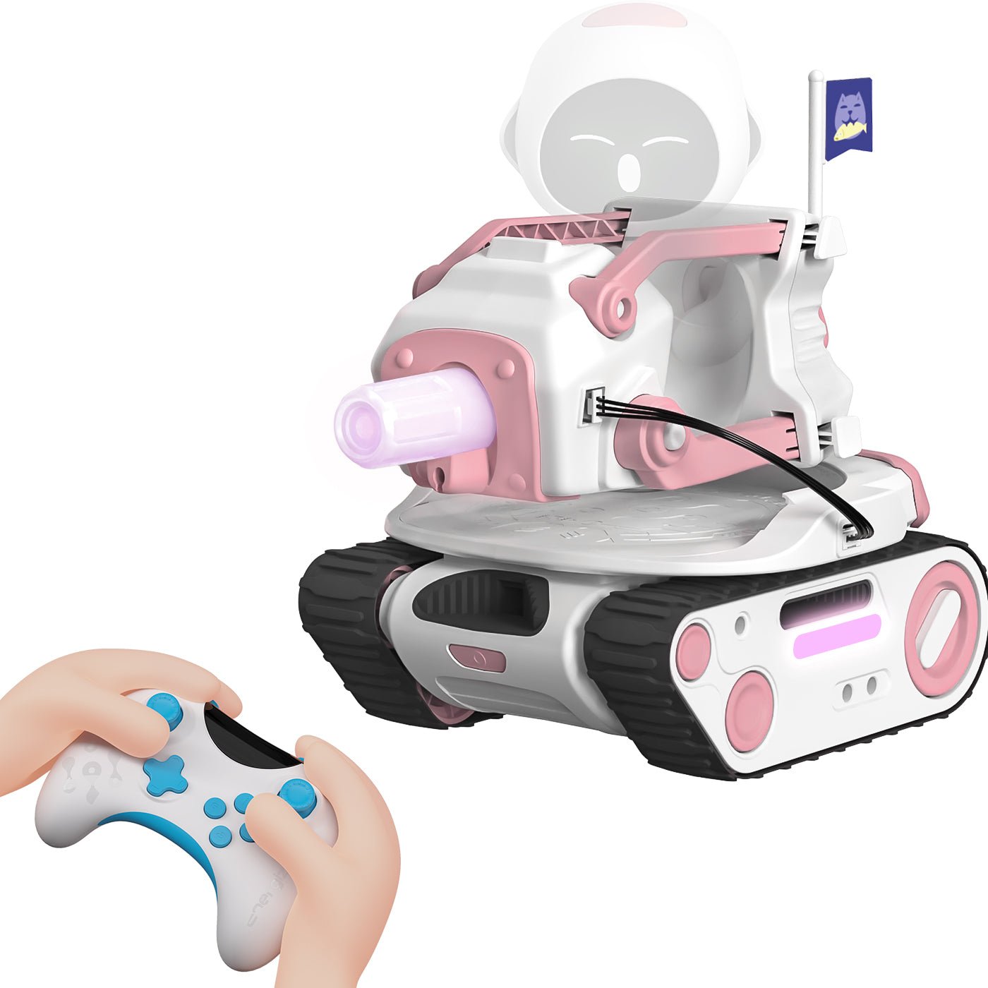 ENERGIZE LAB - PANXER