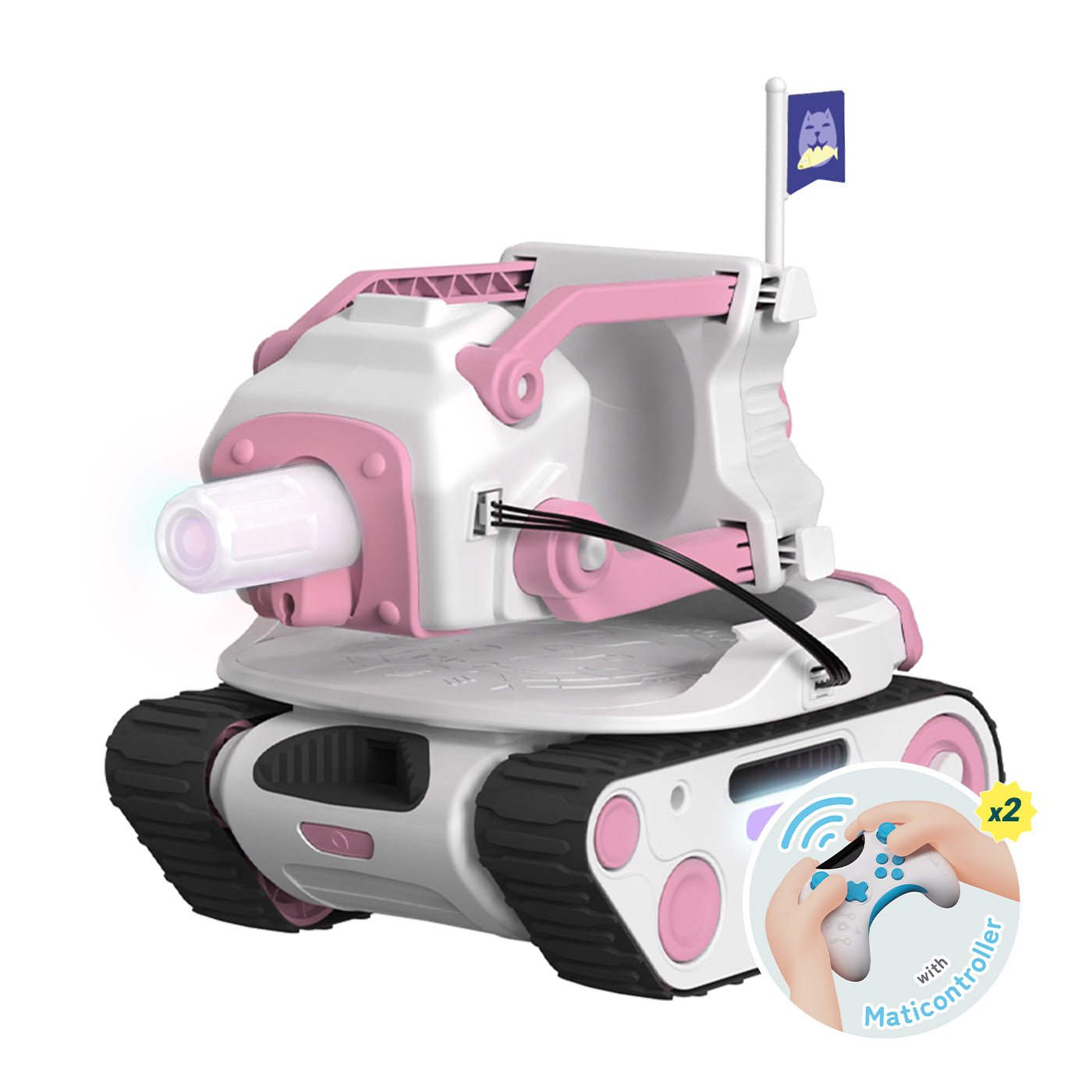 ENERGIZE LAB - PANXER