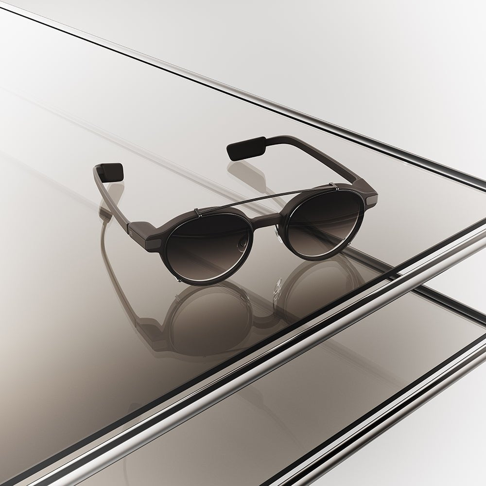 EVEN G1 A - SMART GLASSES - GREY