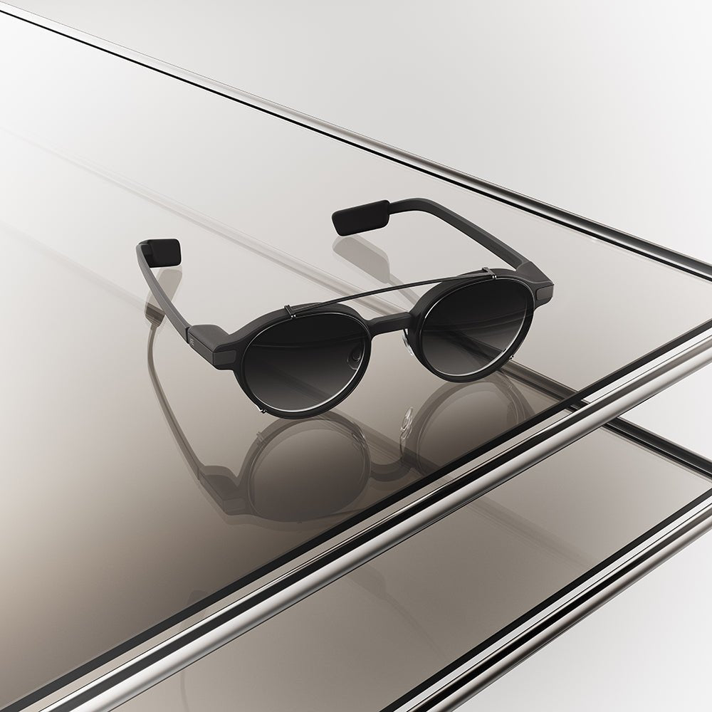 EVEN G1 A - SMART GLASSES - GREY