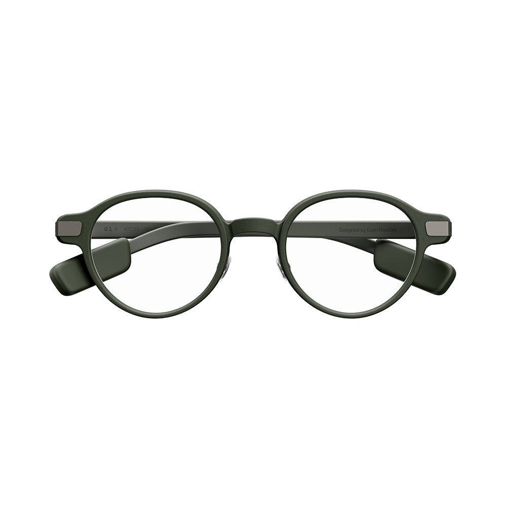EVEN G1 A - SMART GLASSES - GREY