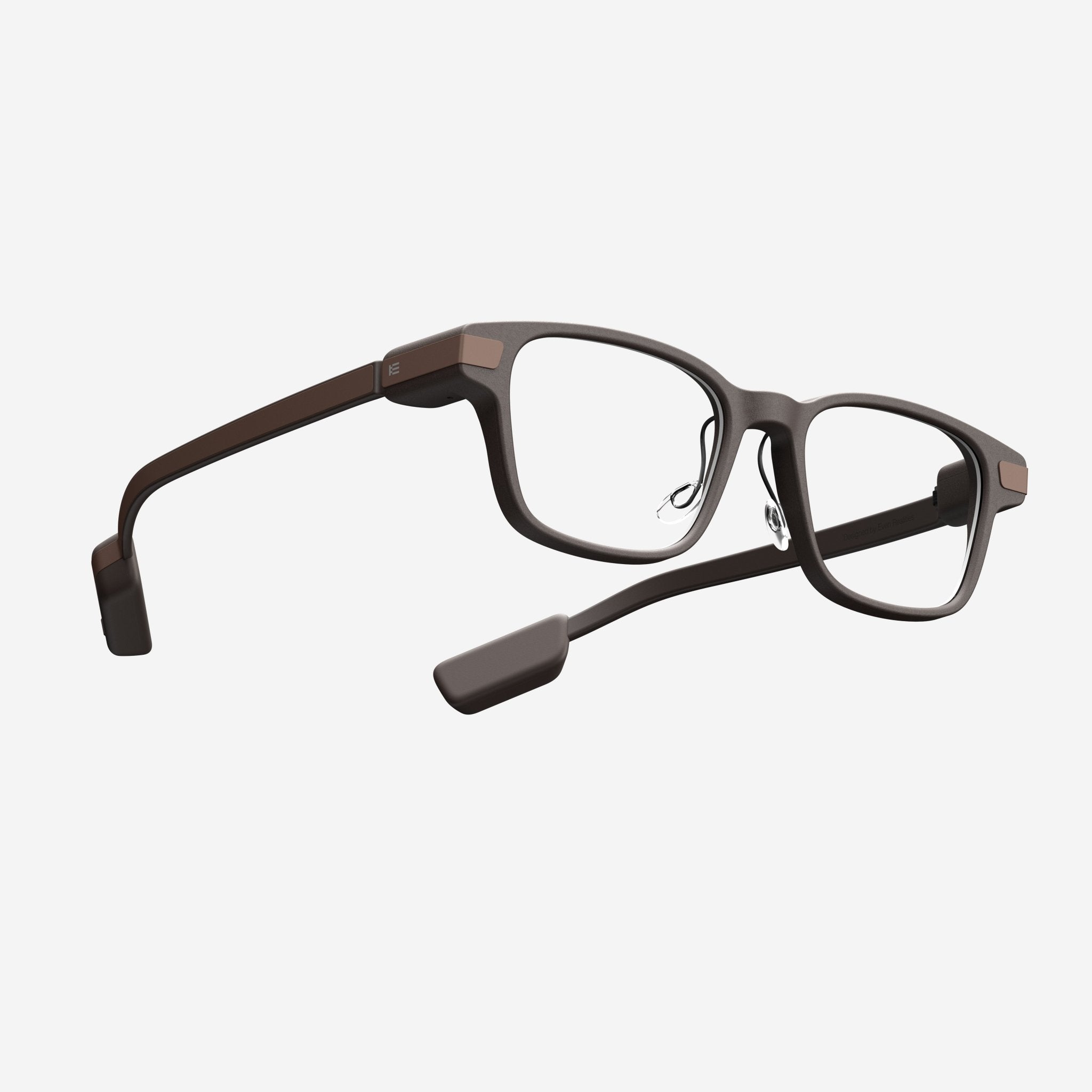 EVEN G1 A - SMART GLASSES - GREY